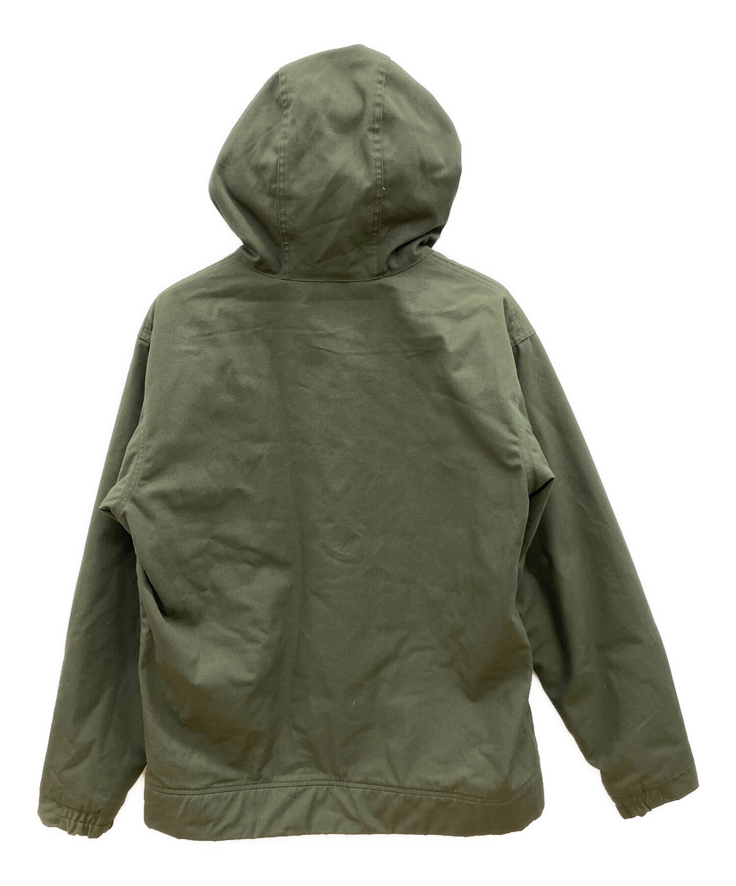 中古・古着通販】Columbia (コロンビア) ジャケット グリーン サイズ 