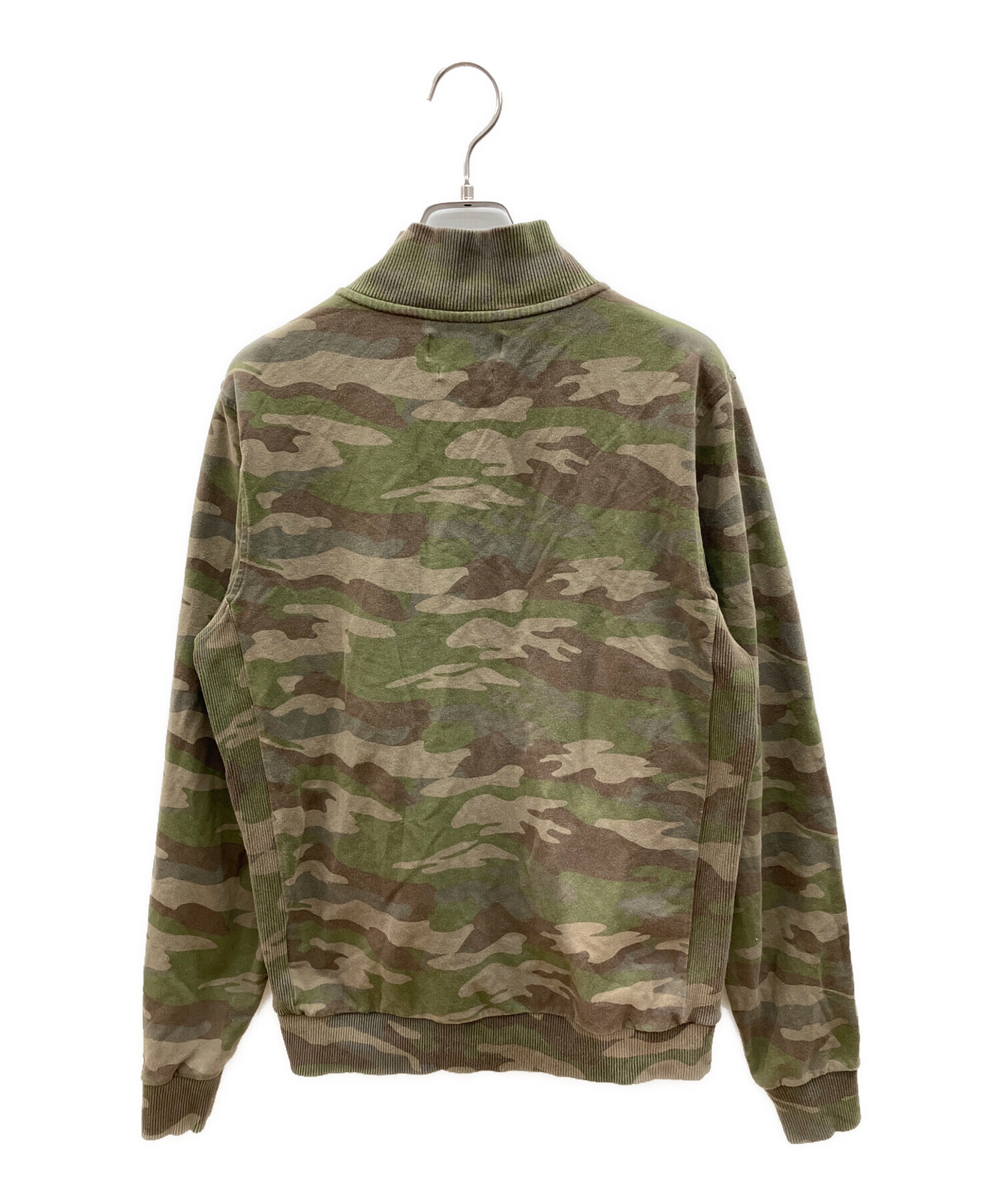 中古・古着通販】HYDROGEN (ハイドロゲン) トラックジャケット