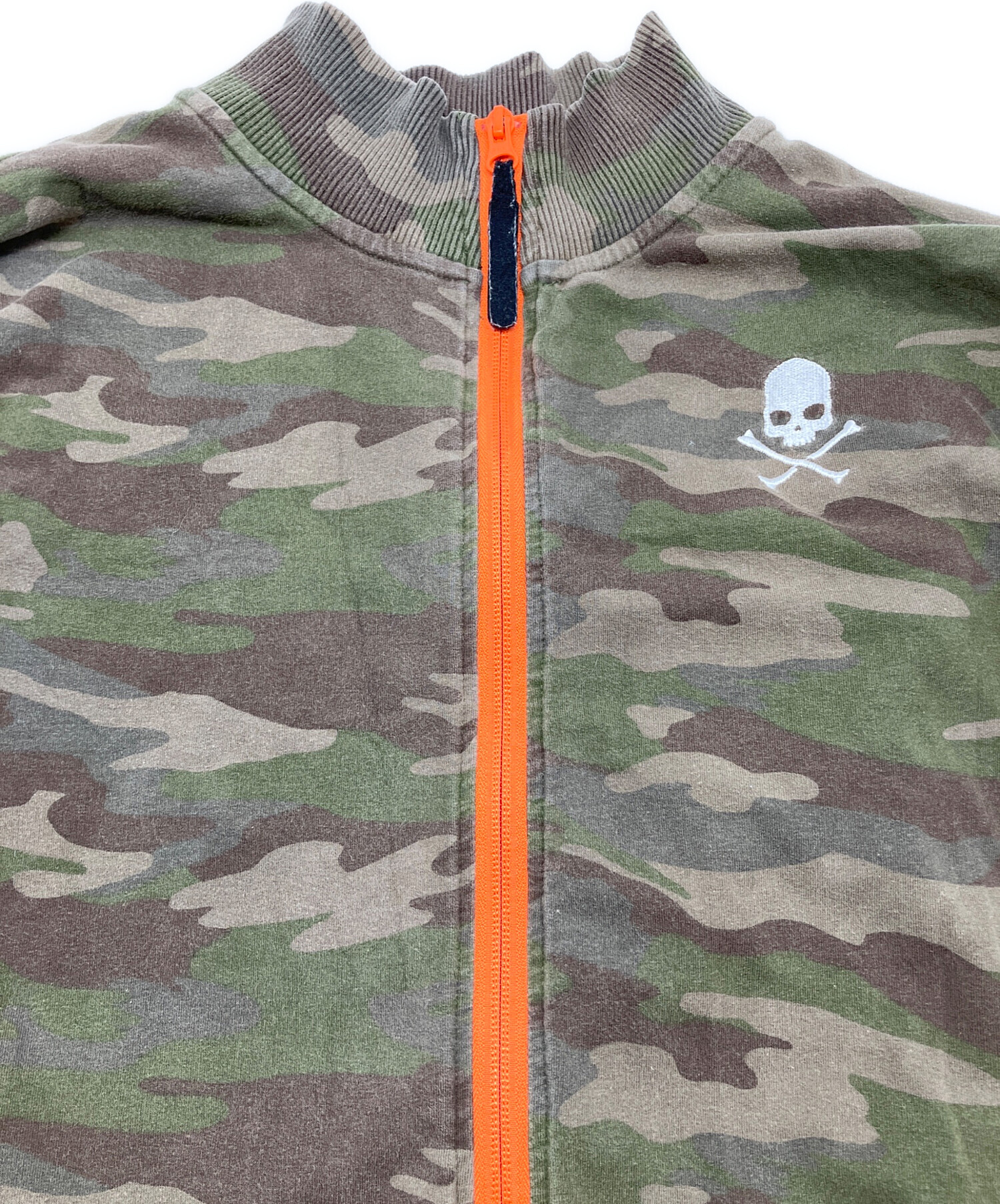 中古・古着通販】HYDROGEN (ハイドロゲン) トラックジャケット