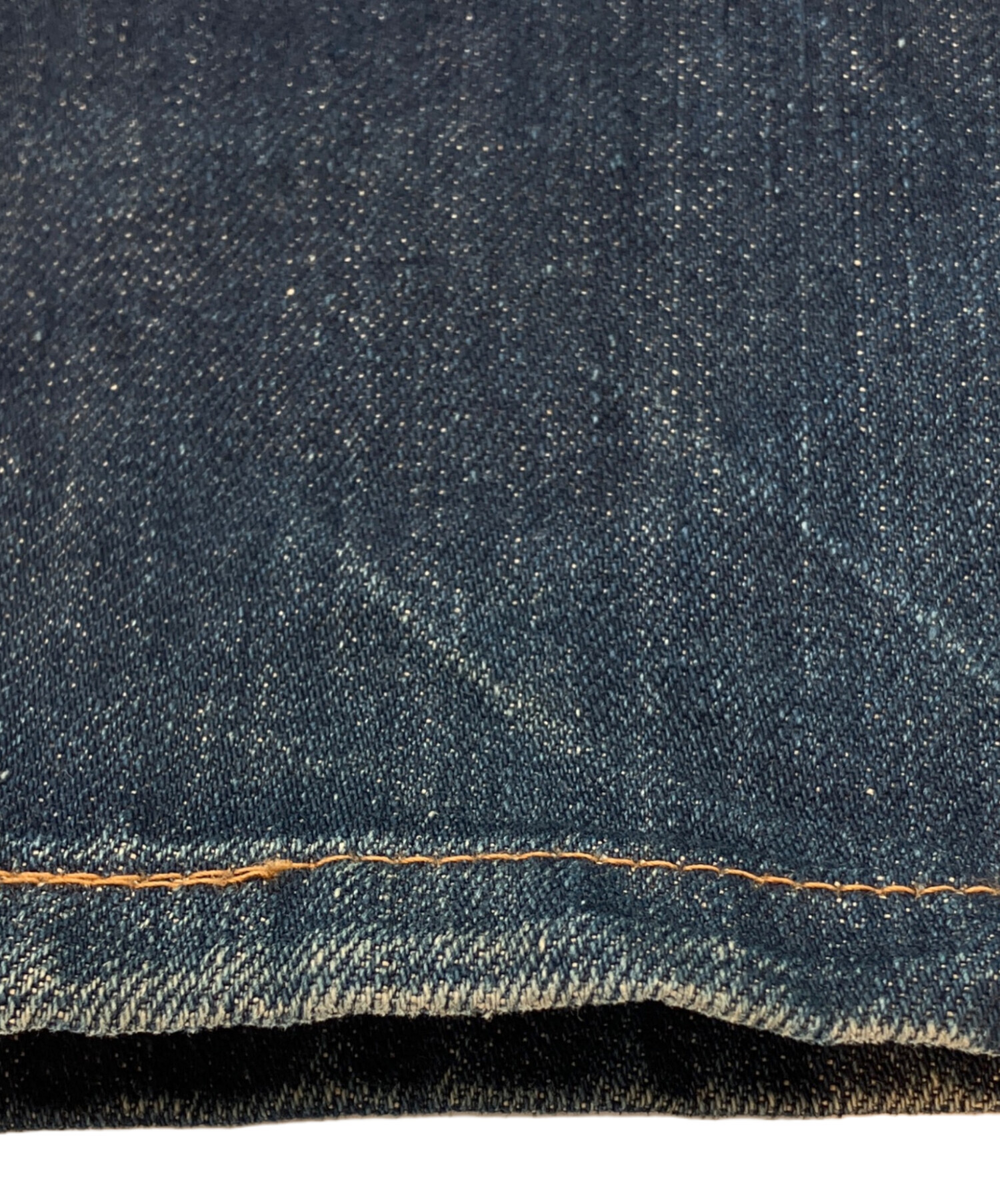 中古・古着通販】LEVI'S (リーバイス) 00s 504デニムパンツ 2002年12月