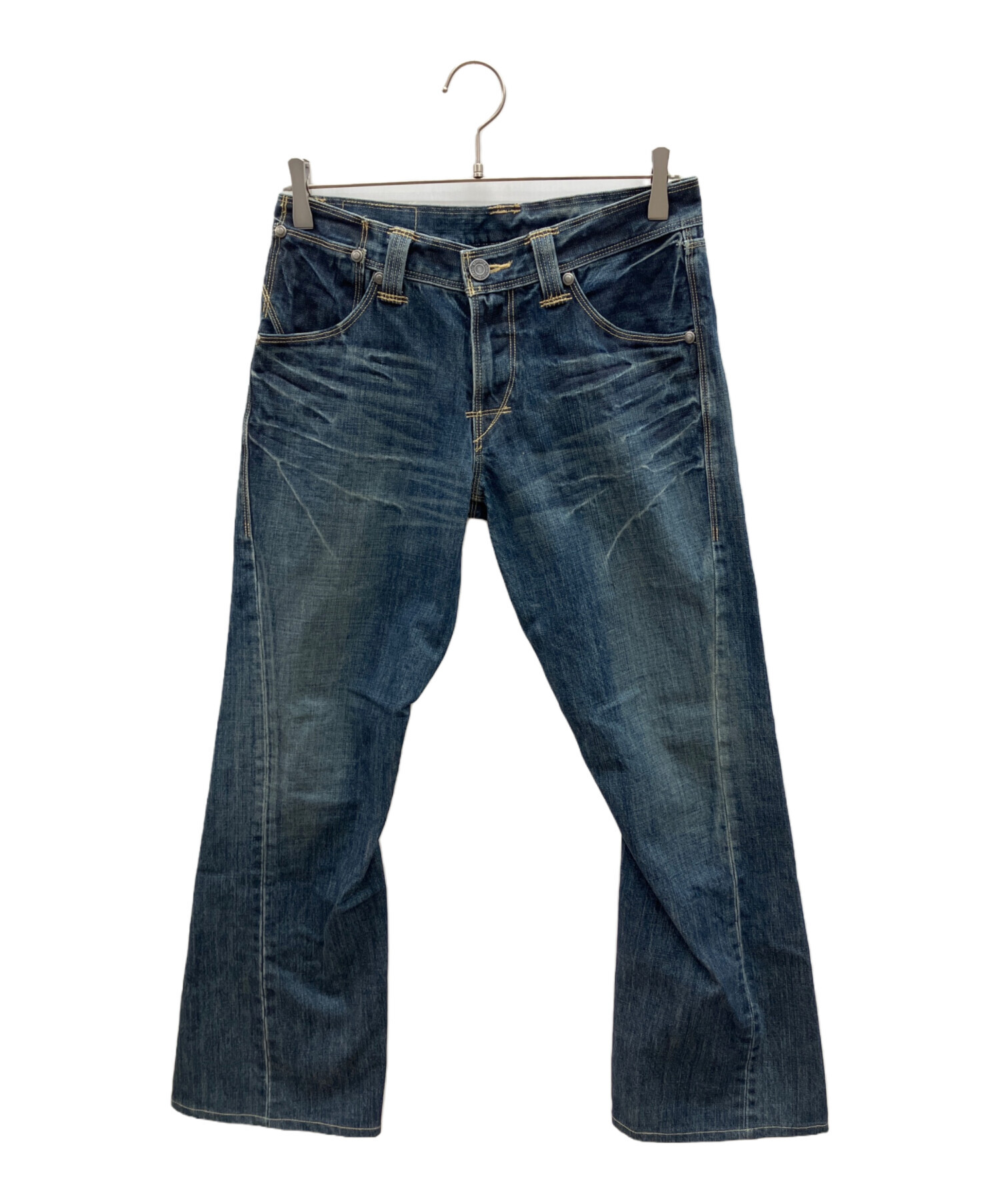 中古・古着通販】Levi's Engineered jeans (リーバイスエンジニアード