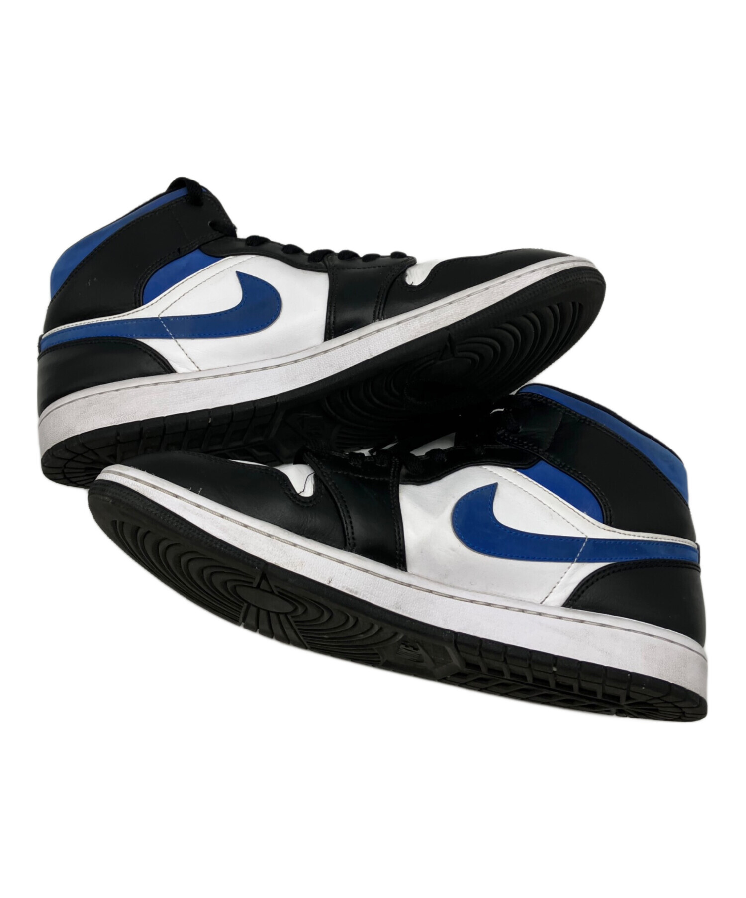 中古・古着通販】NIKE (ナイキ) Air Jordan 1 Mid 