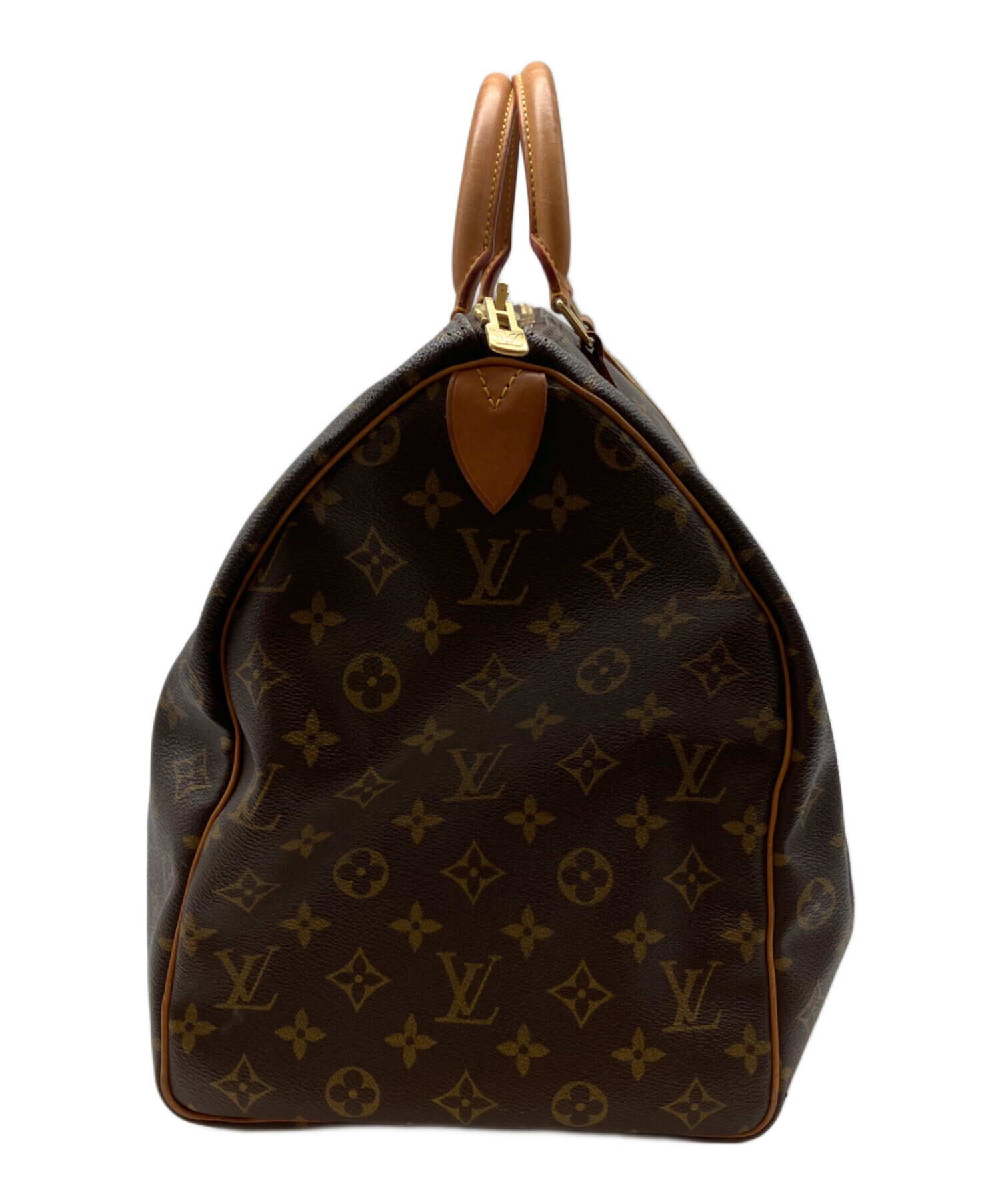 中古・古着通販】LOUIS VUITTON (ルイ ヴィトン) モノグラム キーポル