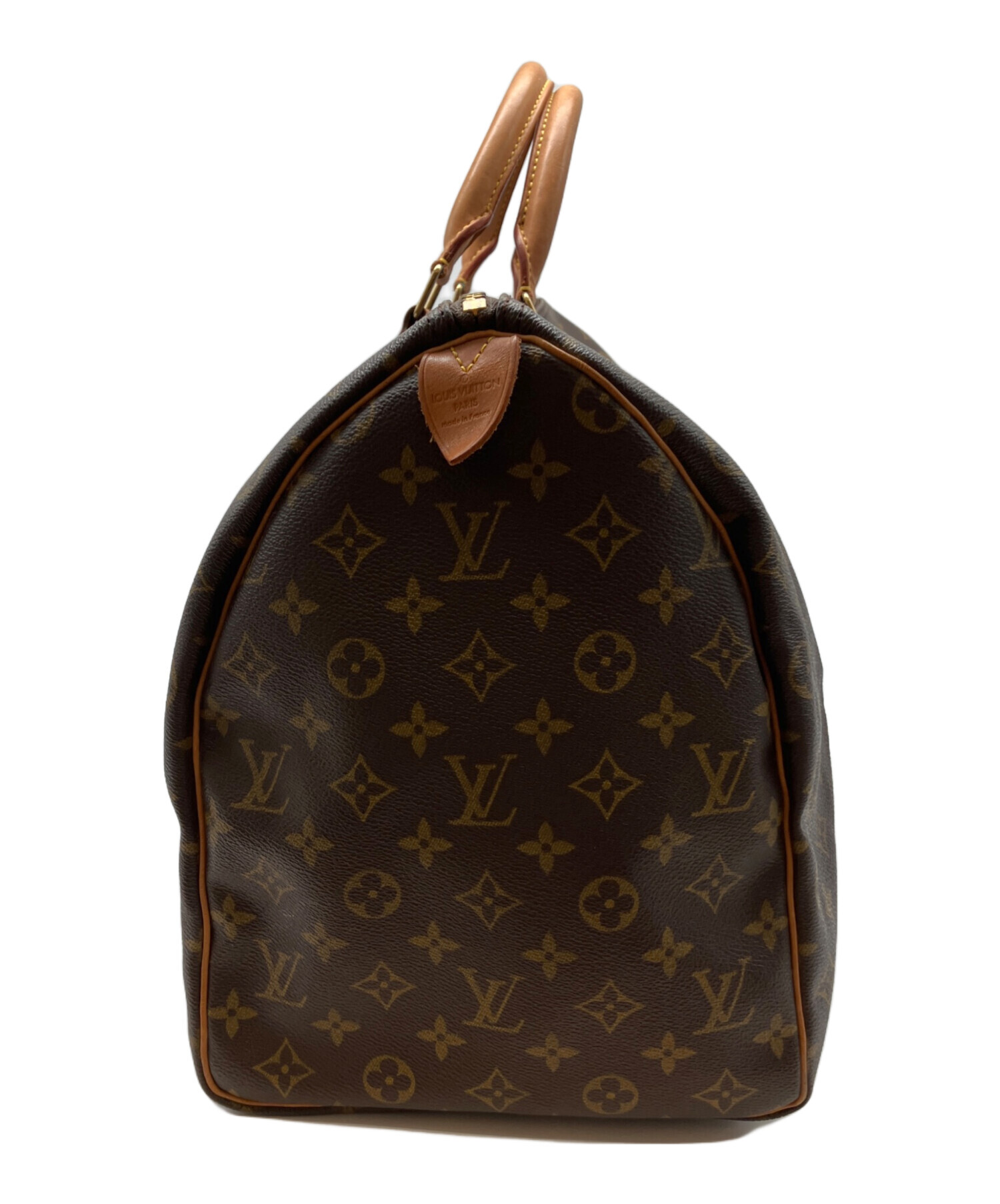 中古・古着通販】LOUIS VUITTON (ルイ ヴィトン) モノグラム キーポル