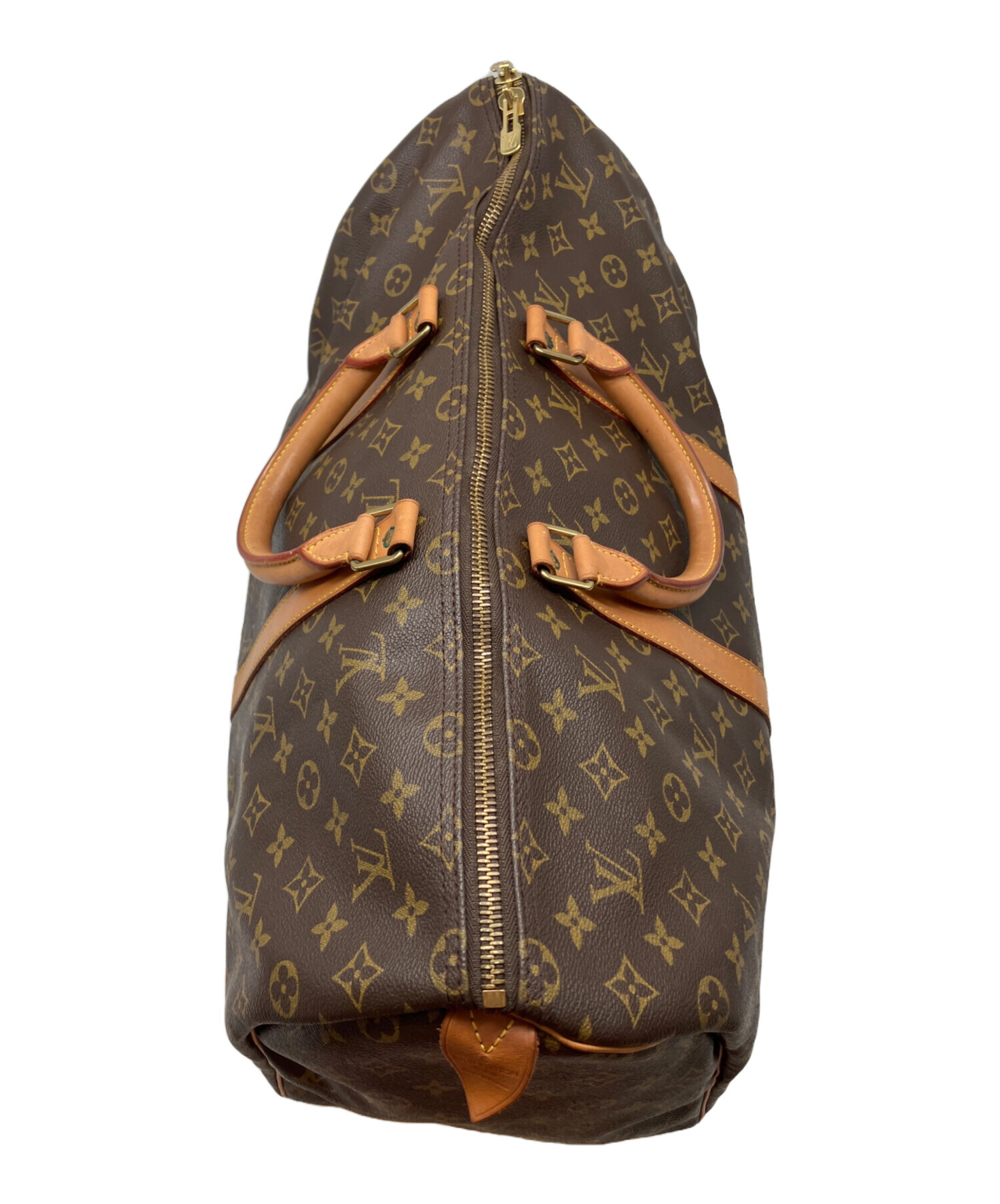 中古・古着通販】LOUIS VUITTON (ルイ ヴィトン) モノグラム キーポル