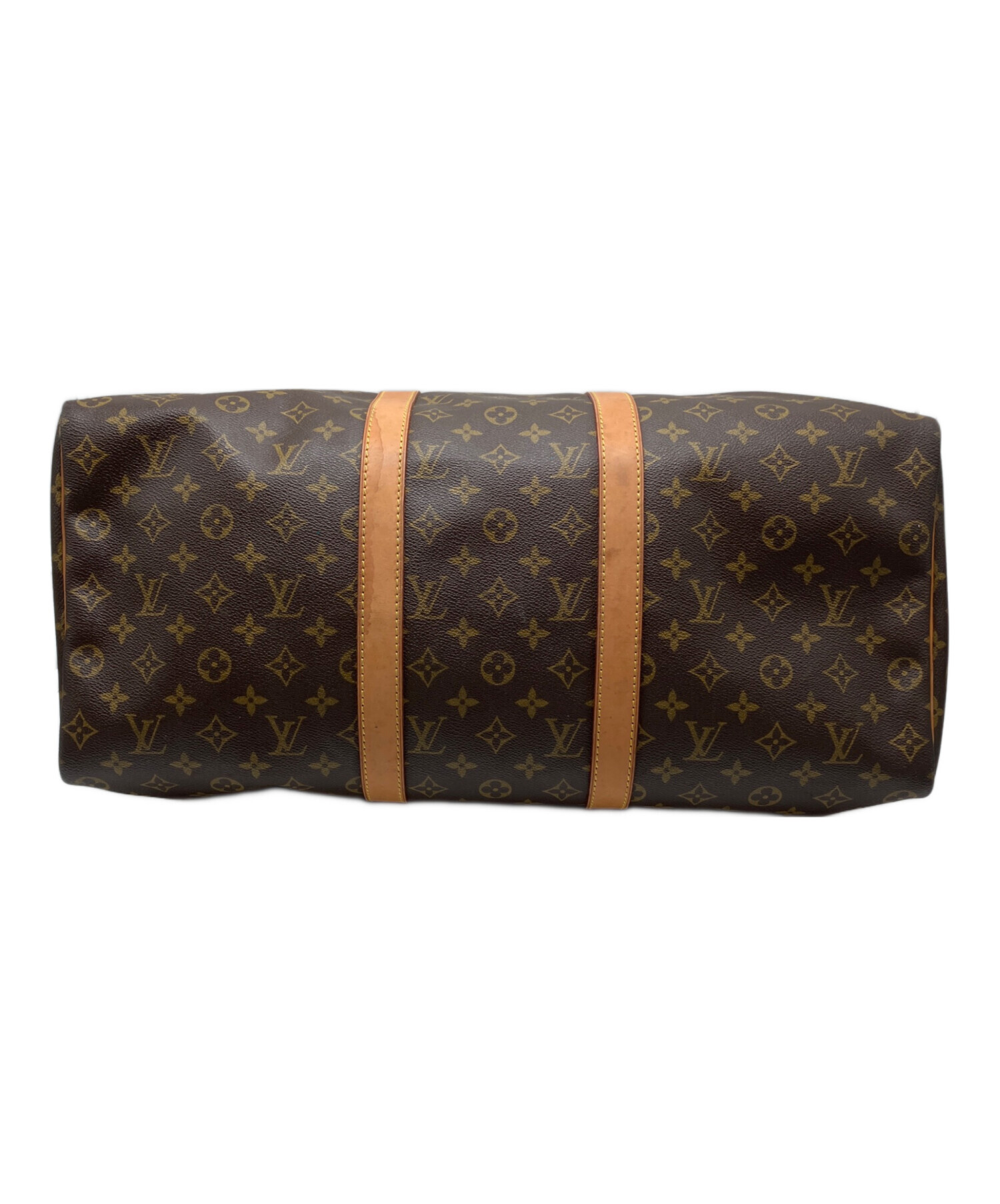 中古・古着通販】LOUIS VUITTON (ルイ ヴィトン) モノグラム キーポル