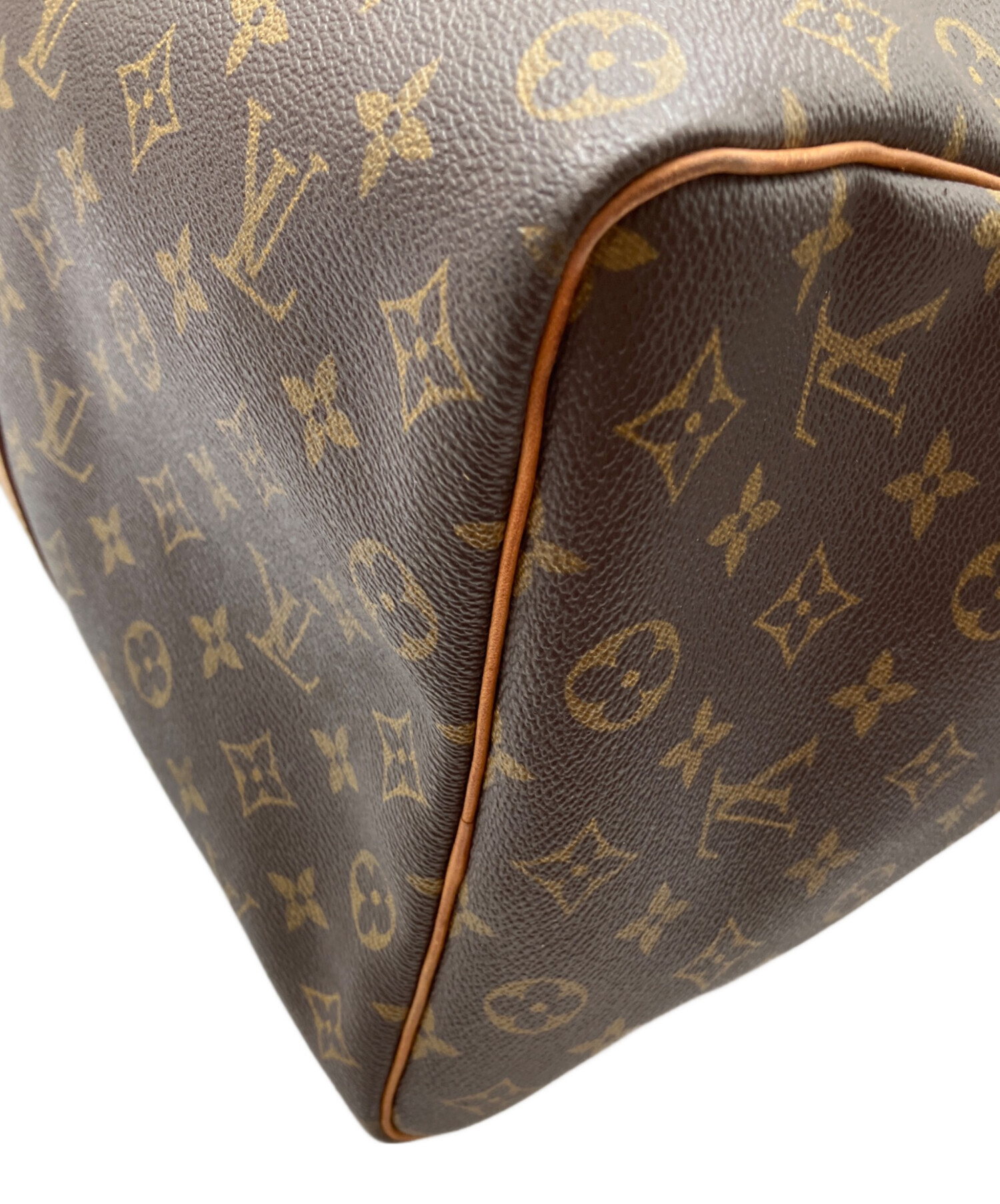 中古・古着通販】LOUIS VUITTON (ルイ ヴィトン) モノグラム キーポル