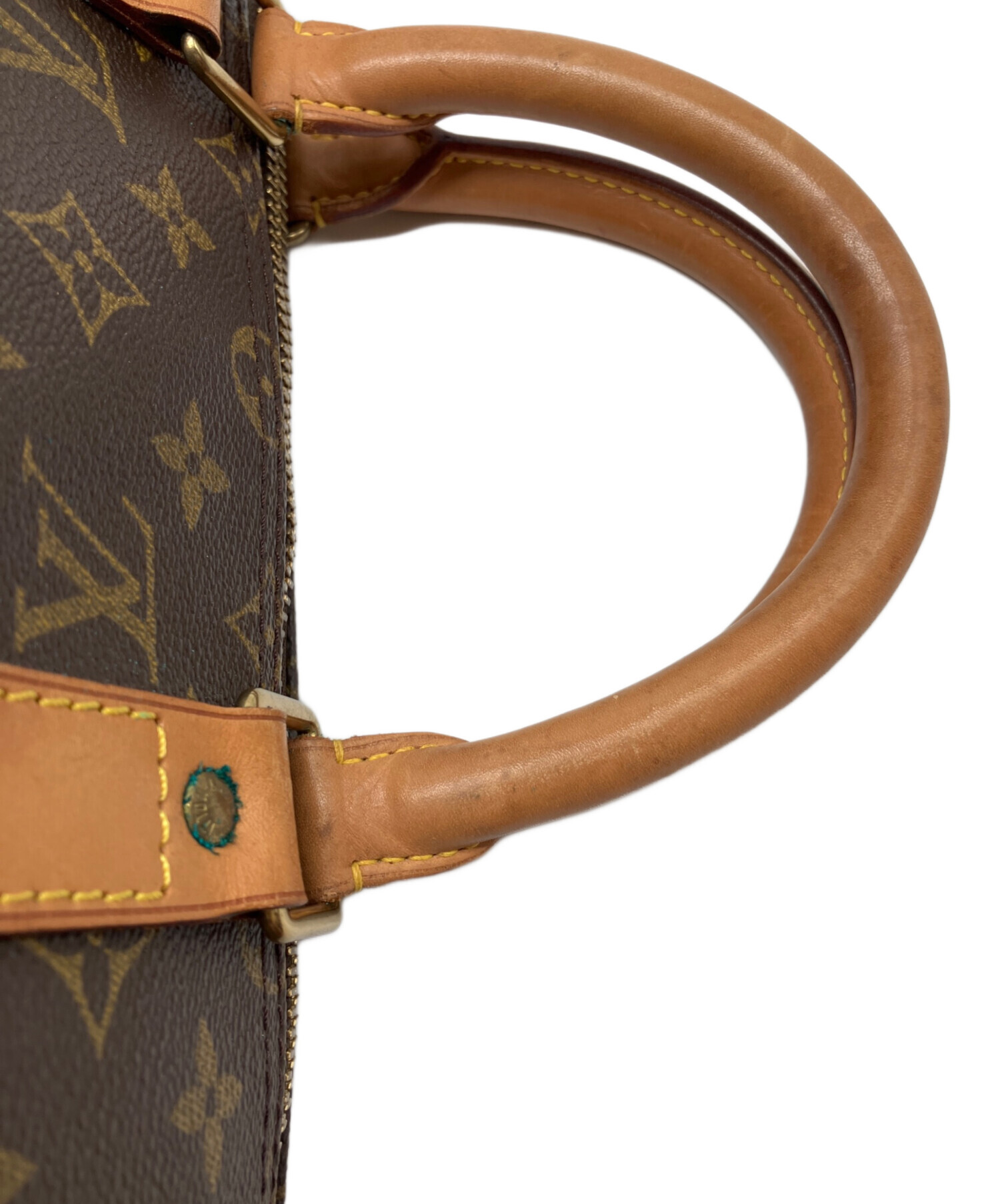 中古・古着通販】LOUIS VUITTON (ルイ ヴィトン) モノグラム キーポル