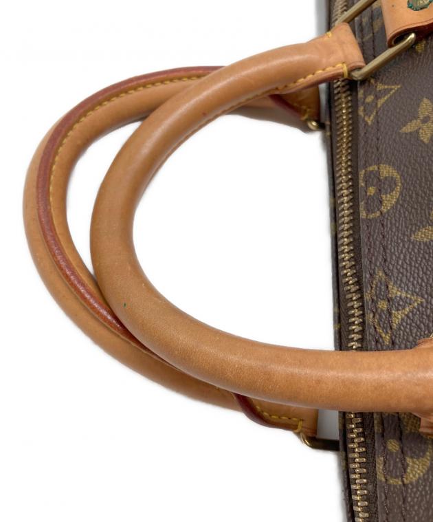中古・古着通販】LOUIS VUITTON (ルイ ヴィトン) モノグラム キーポル