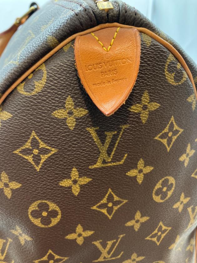 中古・古着通販】LOUIS VUITTON (ルイ ヴィトン) モノグラム キーポル