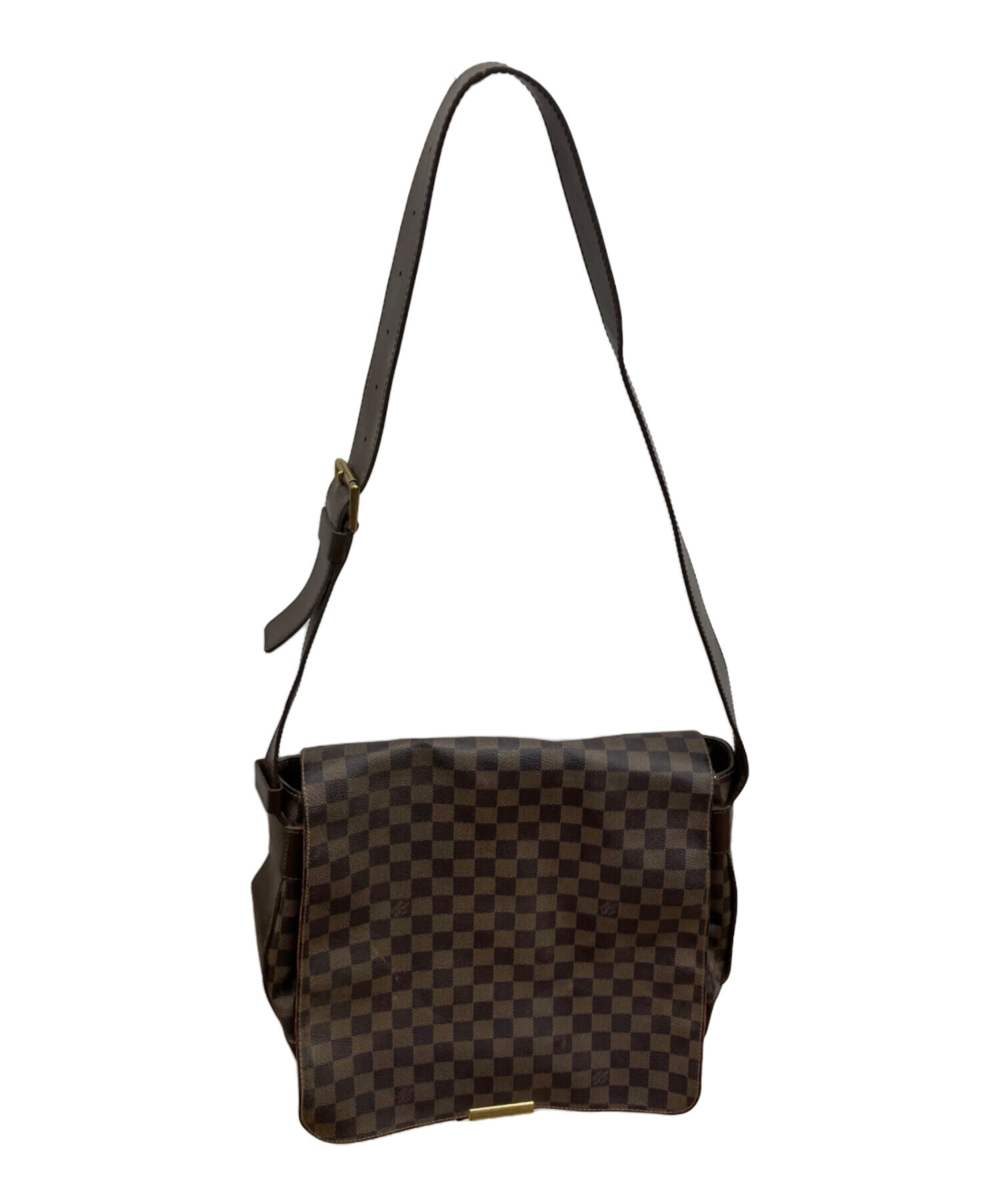 中古・古着通販】LOUIS VUITTON (ルイ ヴィトン) ダミエ バスティーユ