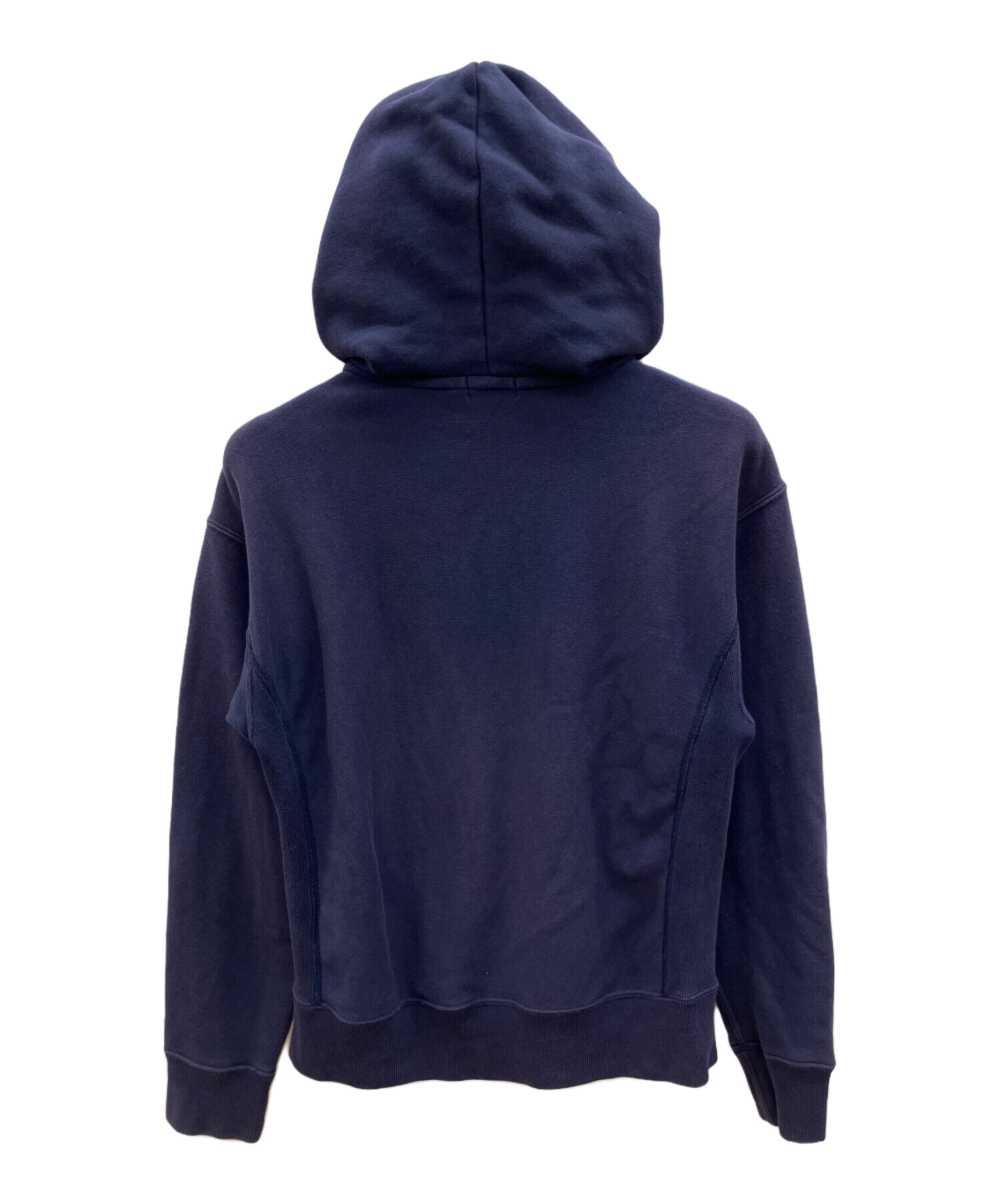 中古・古着通販】POLO RALPH LAUREN (ポロ・ラルフローレン) ジップ