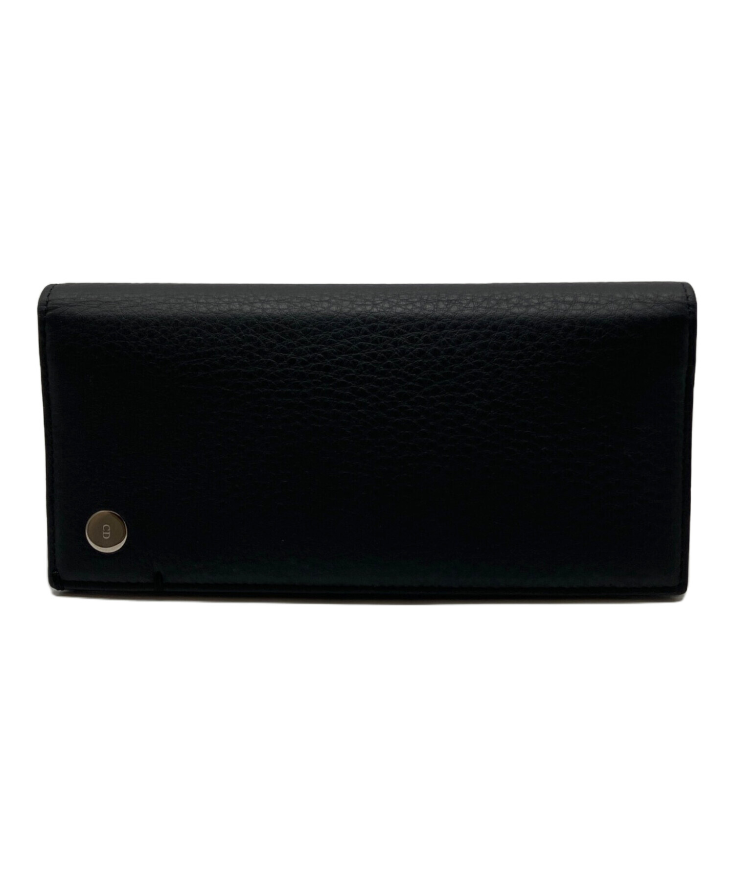 中古・古着通販】DIOR HOMME (ディオール オム) Dior Homme 長財布 
