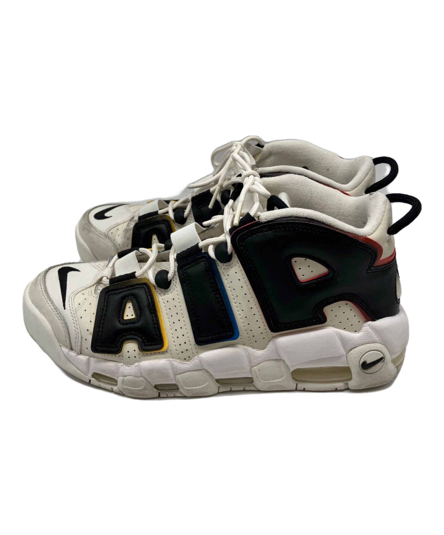 中古・古着通販】NIKE (ナイキ) Air More Uptempo
