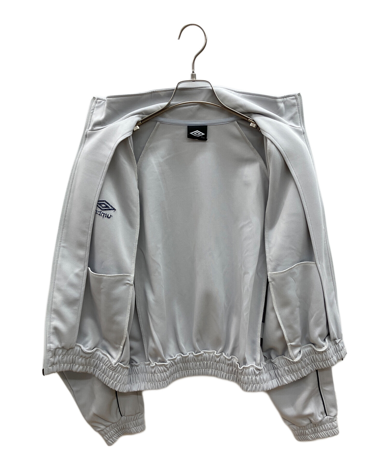 中古・古着通販】UMBRO (アンブロ) PUBLUX (パブリュクス) パイピング