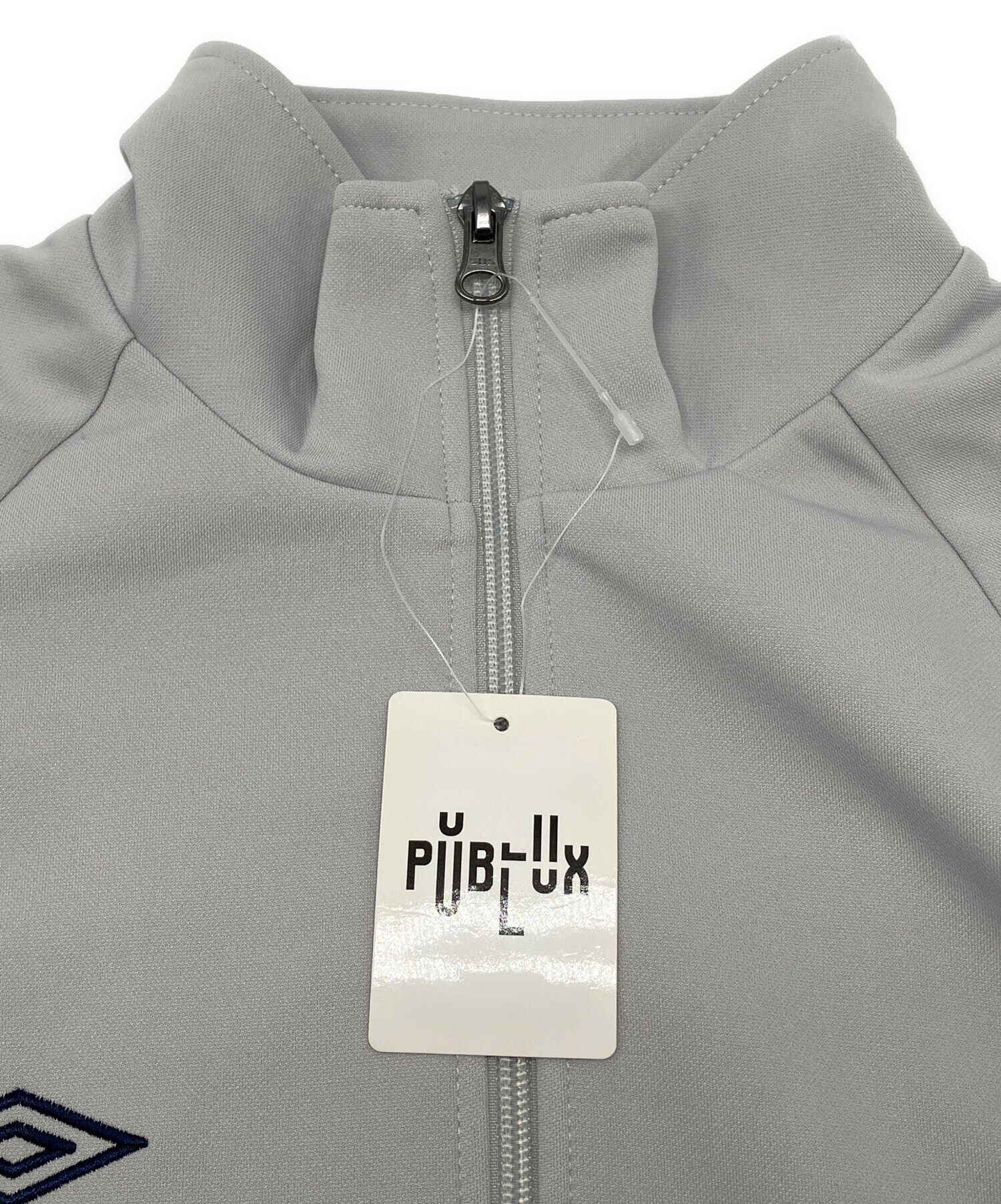 中古・古着通販】UMBRO (アンブロ) PUBLUX (パブリュクス) パイピング