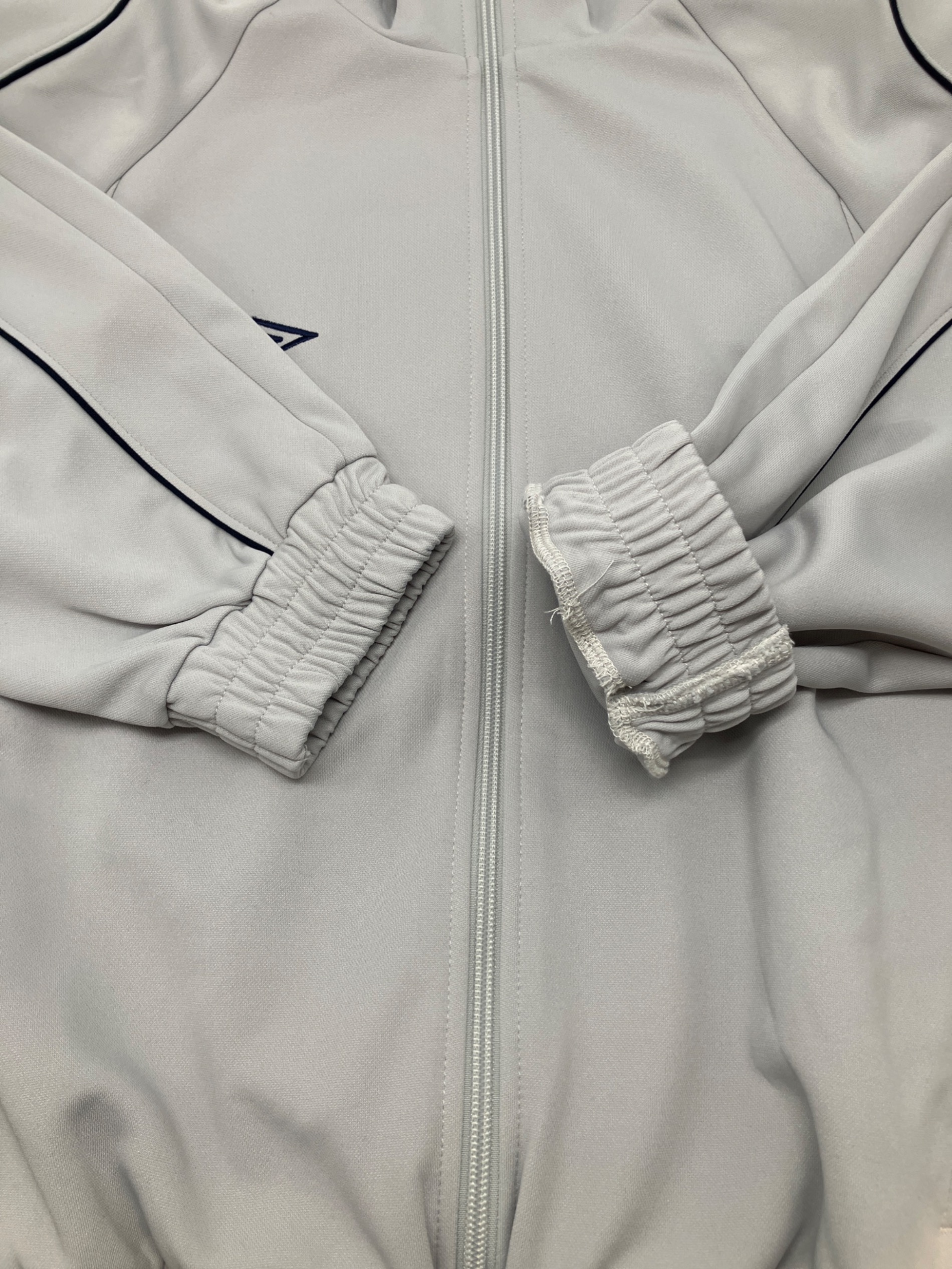 中古・古着通販】UMBRO (アンブロ) PUBLUX (パブリュクス) パイピング