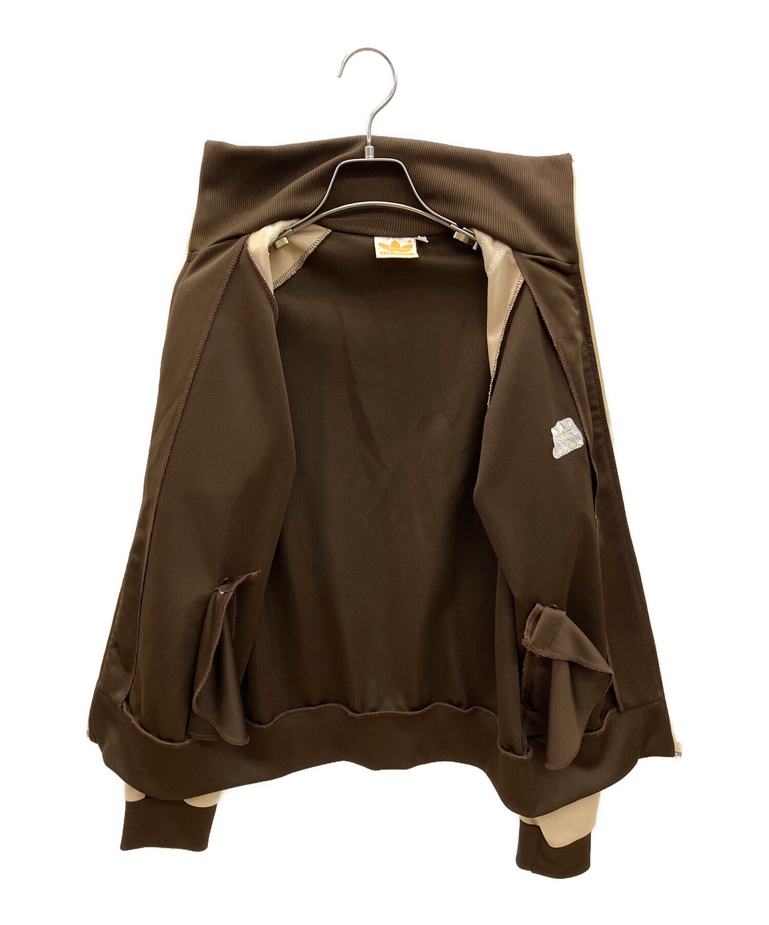 中古・古着通販】adidas (アディダス) 90sトラックジャケット 古着