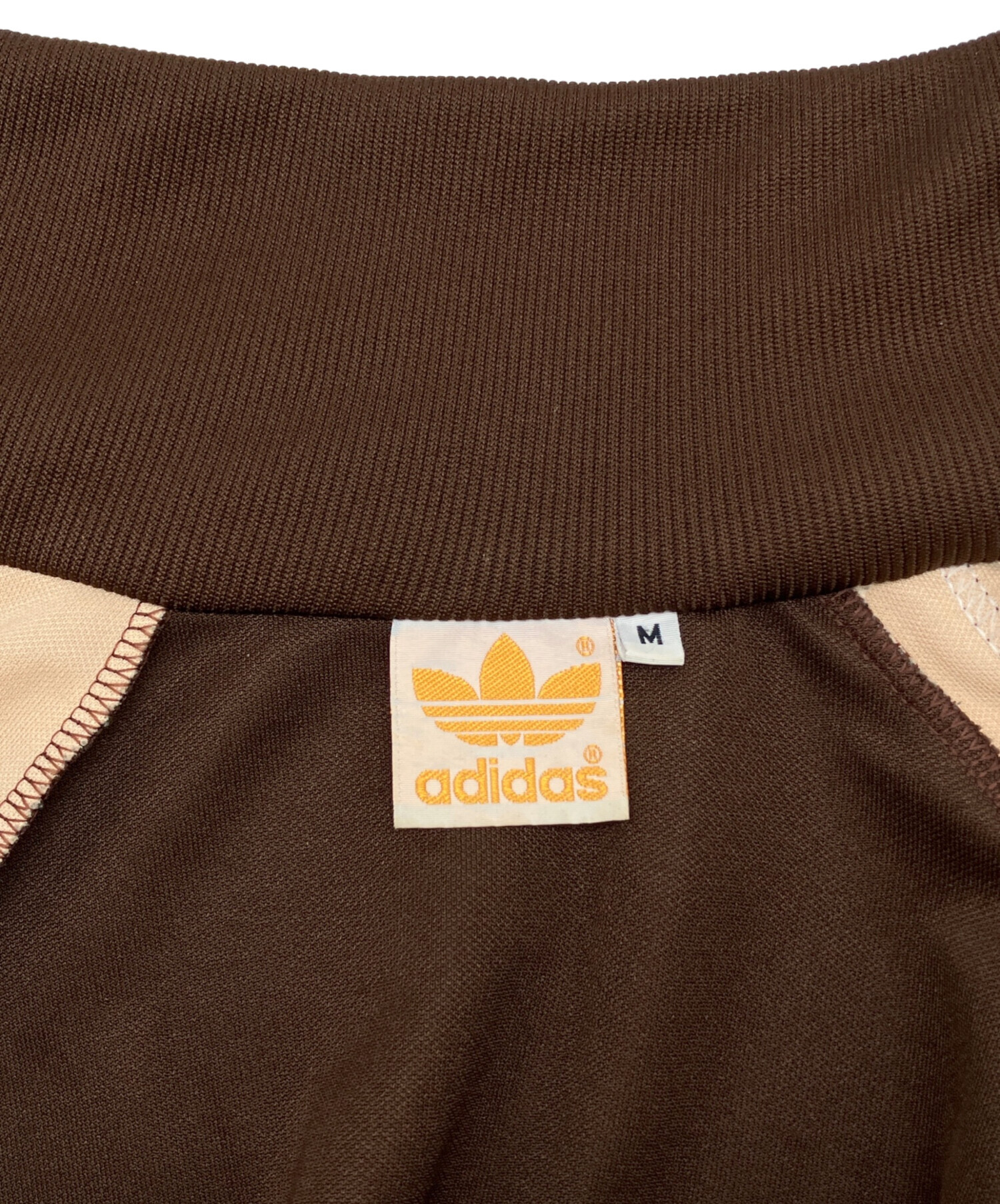 中古・古着通販】adidas (アディダス) 90sトラックジャケット 古着