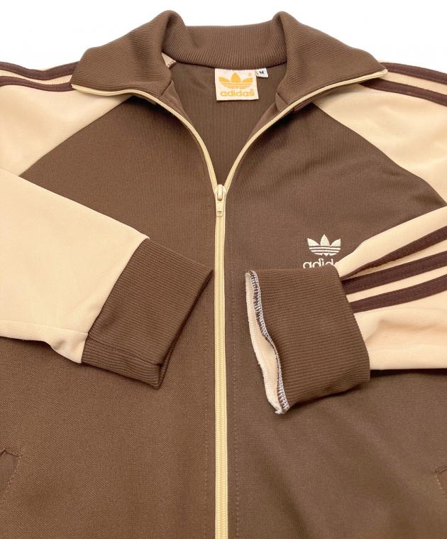 中古・古着通販】adidas (アディダス) 90sトラックジャケット 古着