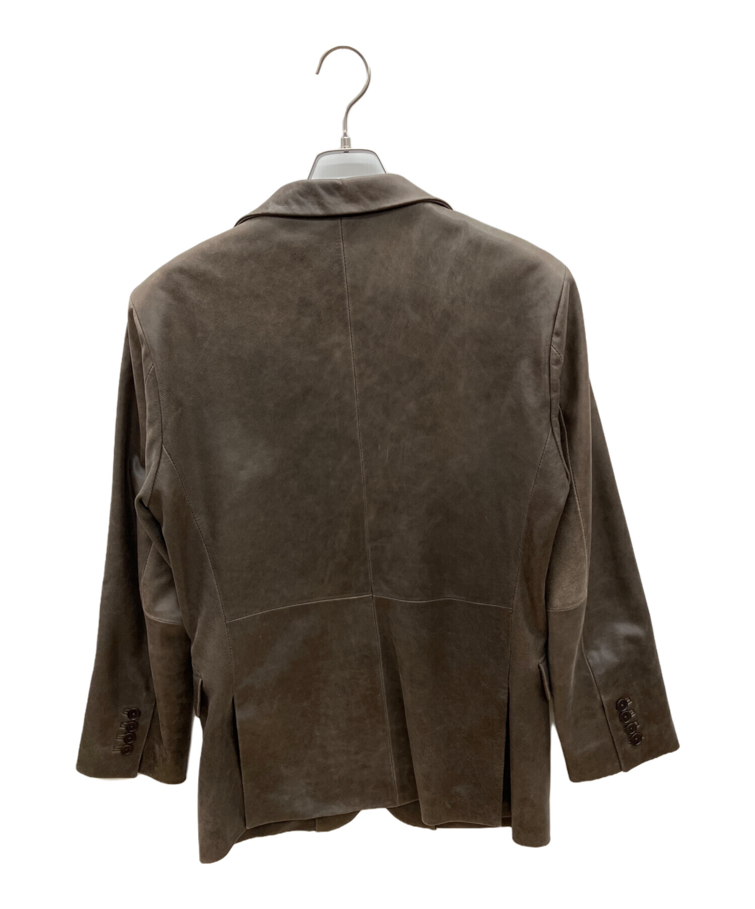 中古・古着通販】BURBERRY BLACK LABEL (バーバリーブラックレーベル