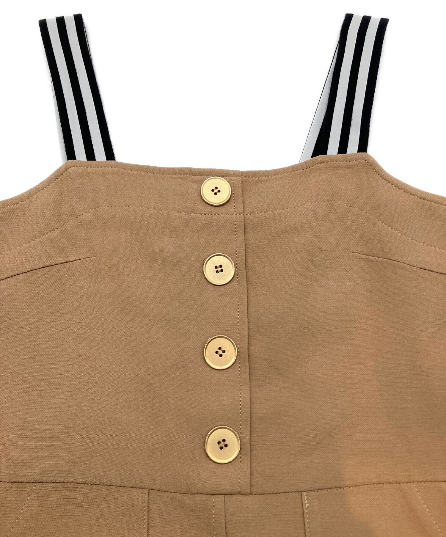 中古・古着通販】BORDERS at BALCONY (ボーダーズアットバルコニー