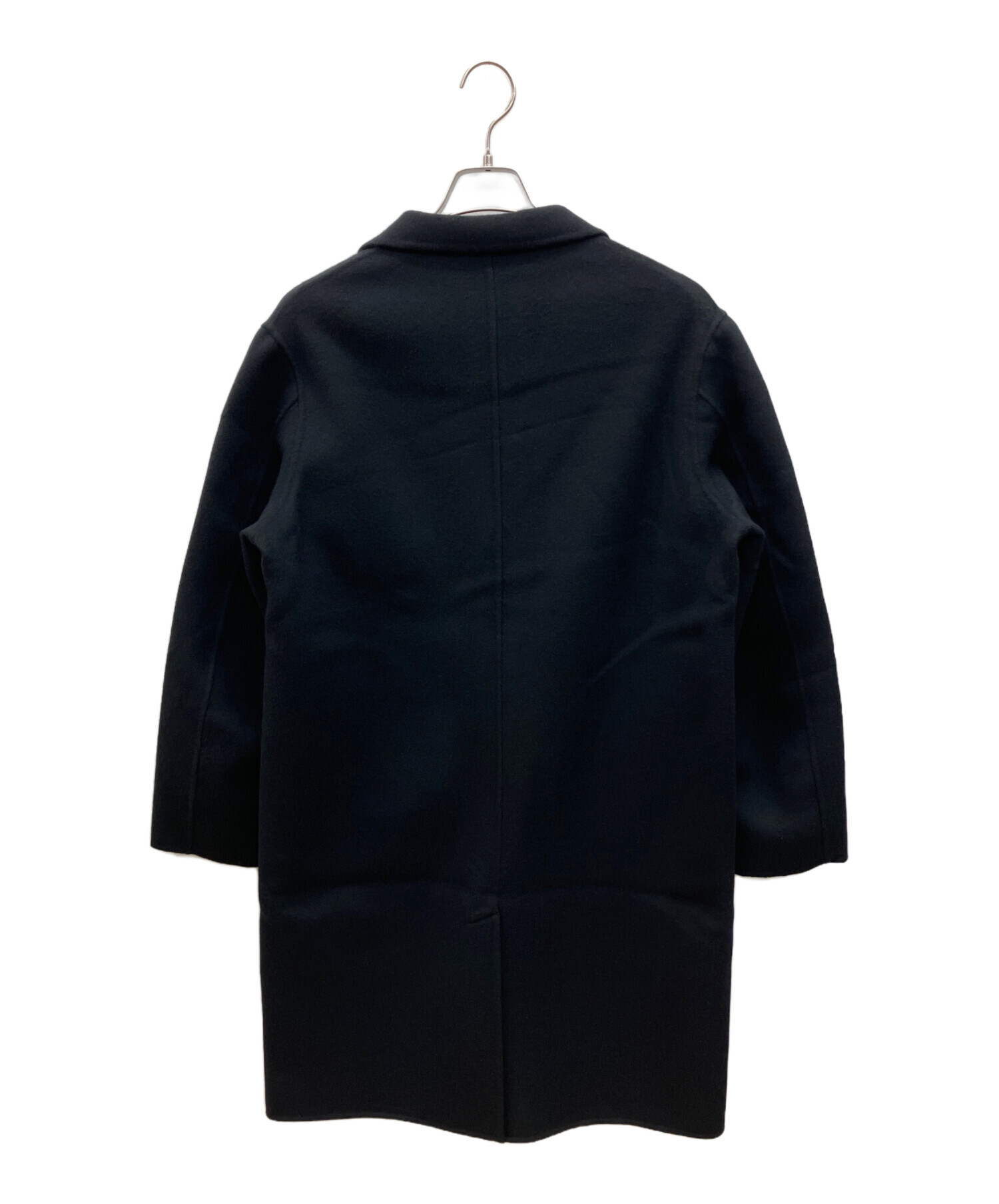 中古・古着通販】ABYTS (エーバイティーエス) チェスターコート WOOL 