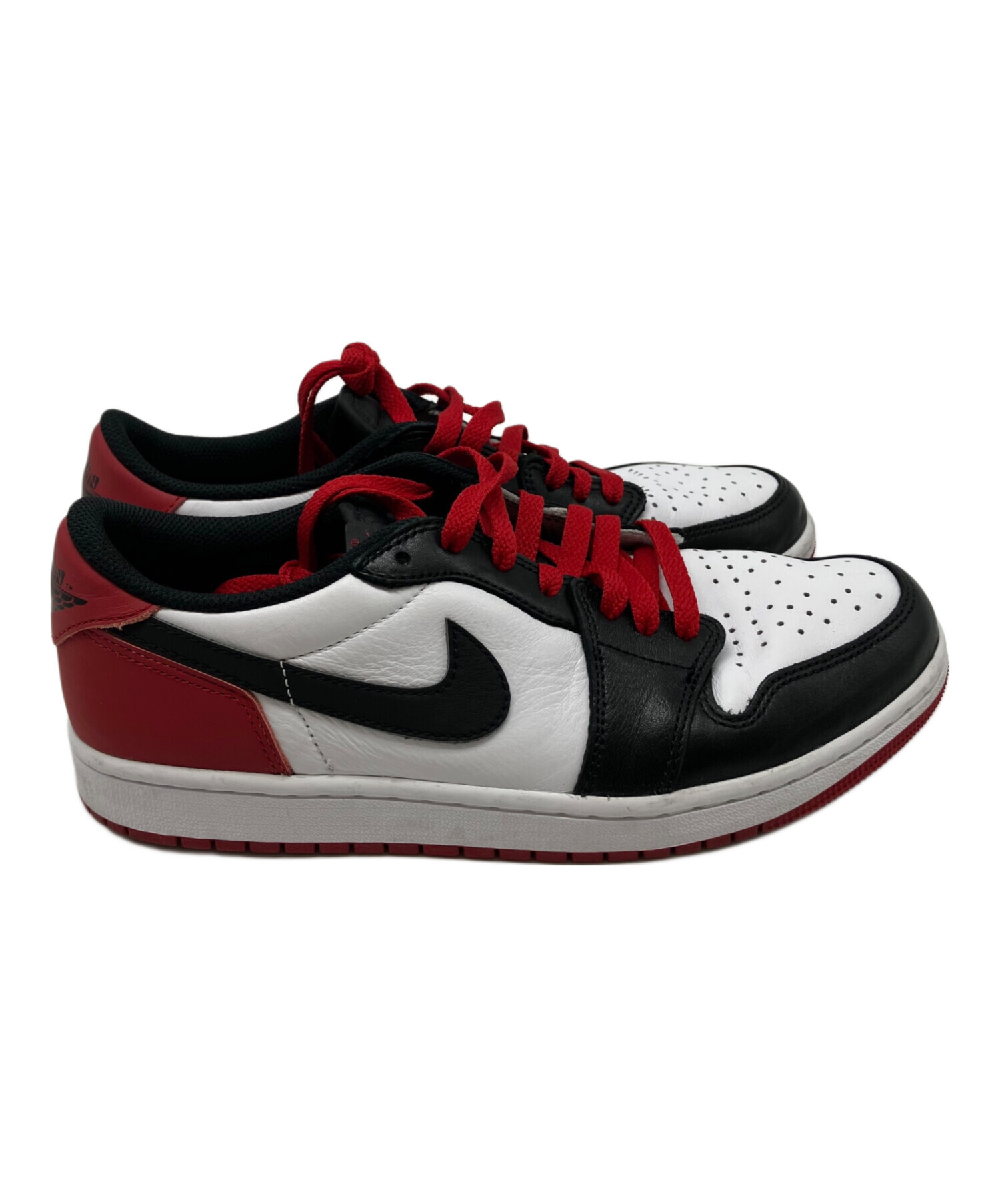 中古・古着通販】NIKE (ナイキ) エアジョーダン1 レトロ ロー OG 