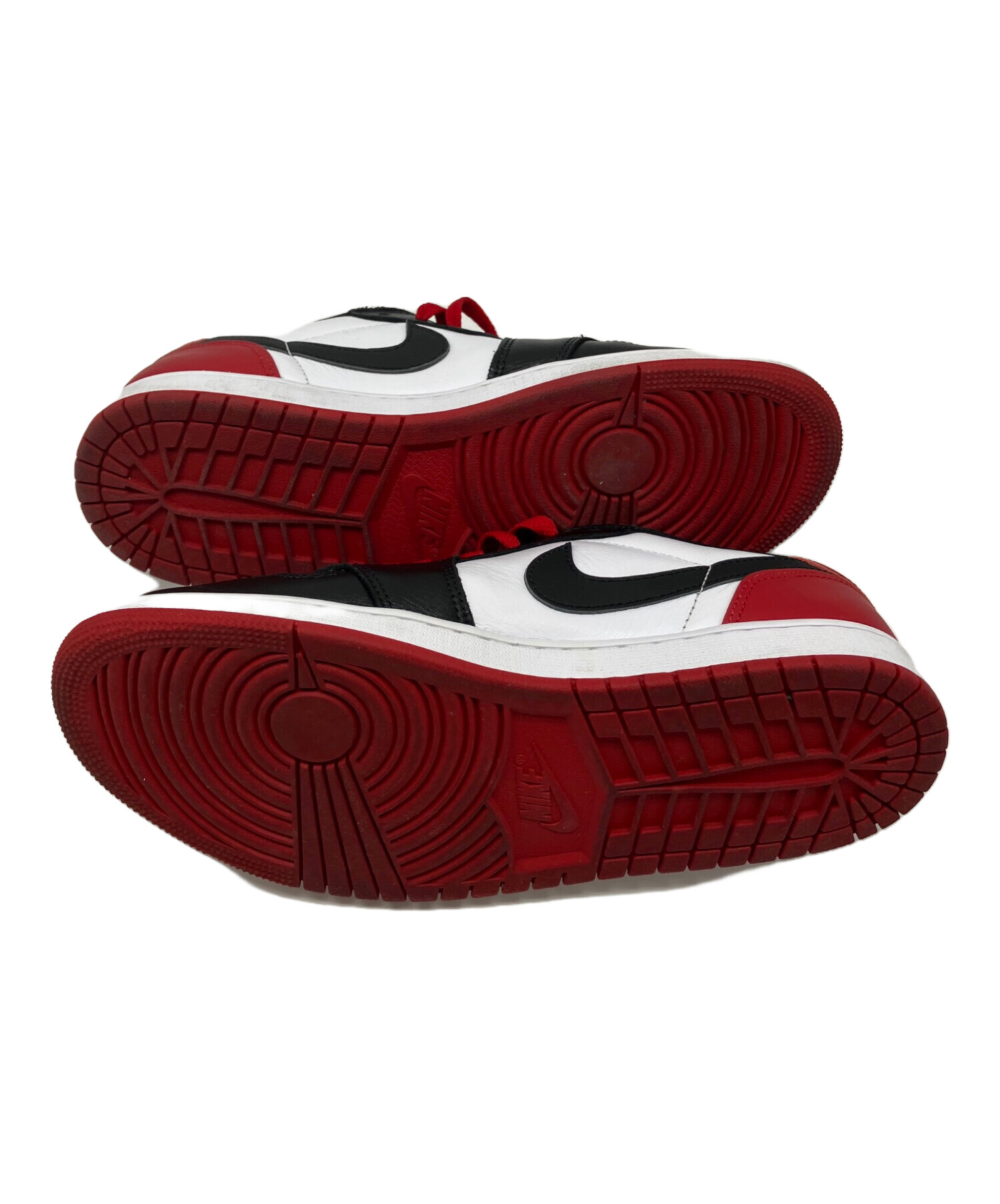 中古・古着通販】NIKE (ナイキ) エアジョーダン1 レトロ ロー OG 