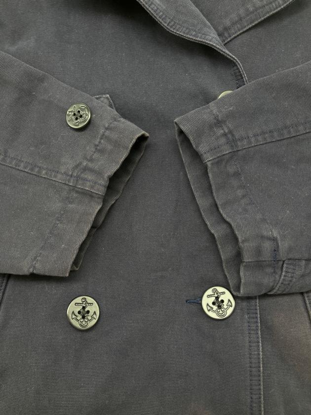 中古・古着通販】Eddie Bauer (エディーバウアー) 80sコットンダブル