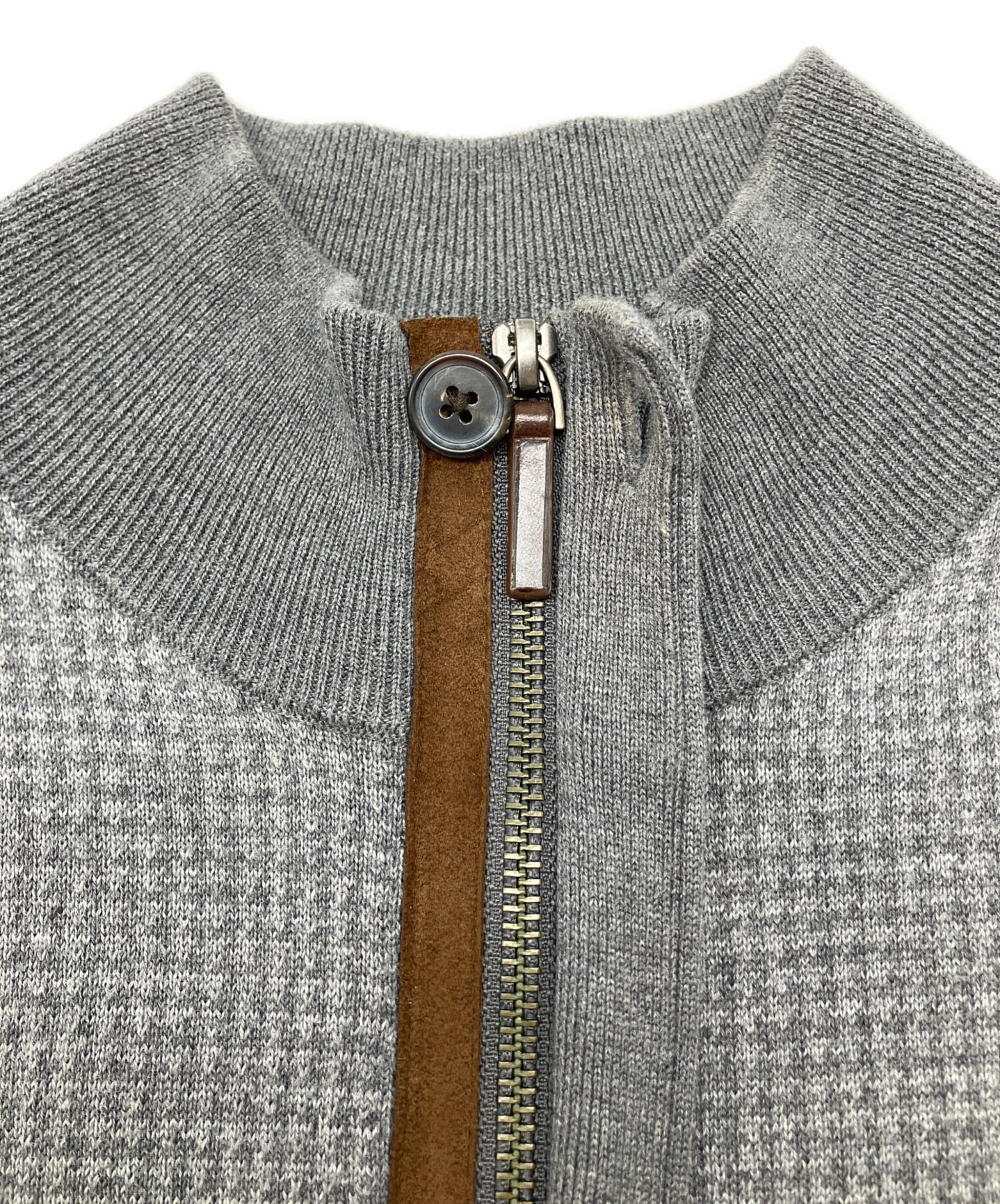 中古・古着通販】BROOKS BROTHERS (ブルックスブラザーズ) 90sハーフ