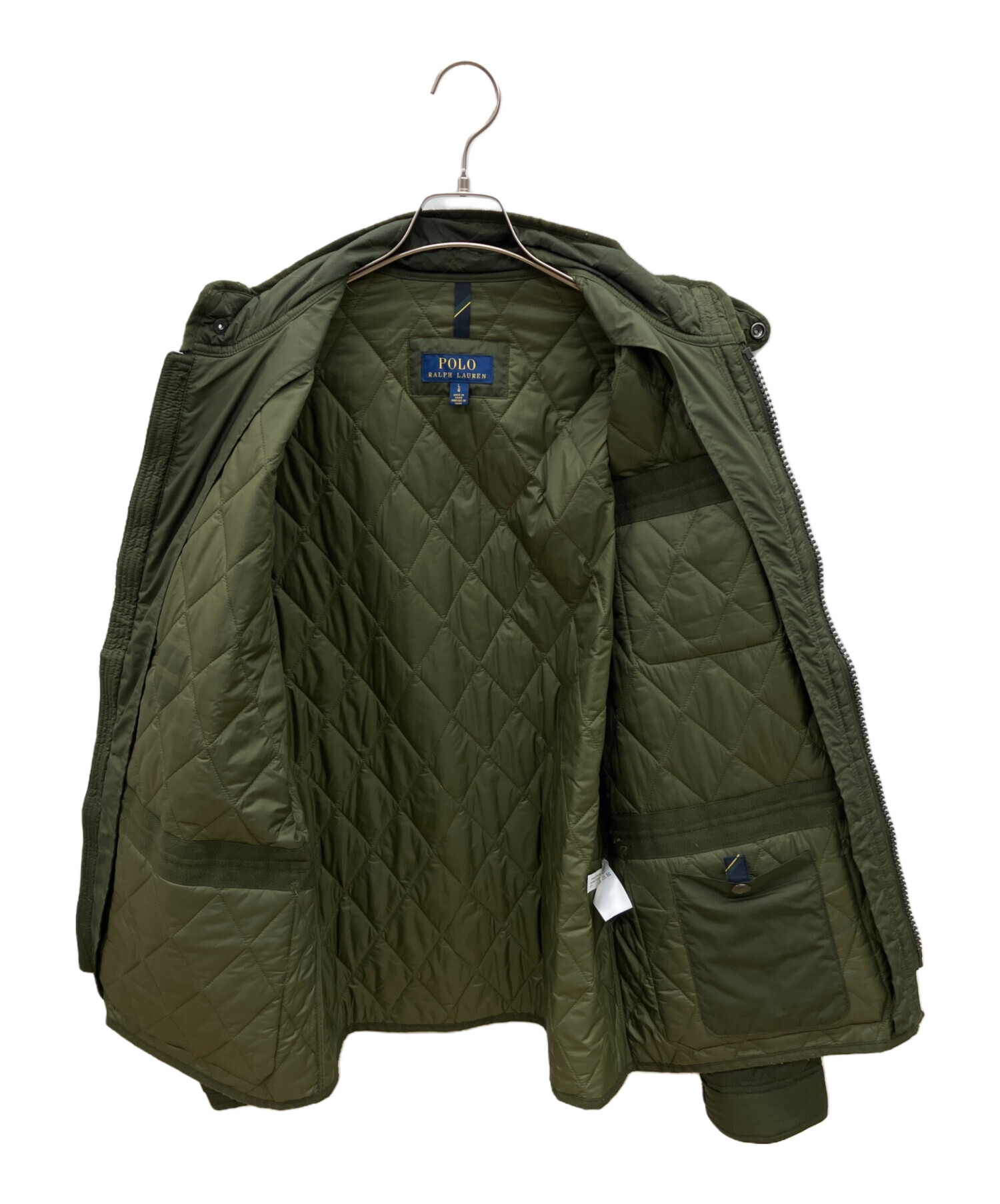 中古・古着通販】POLO RALPH LAUREN (ポロ・ラルフローレン