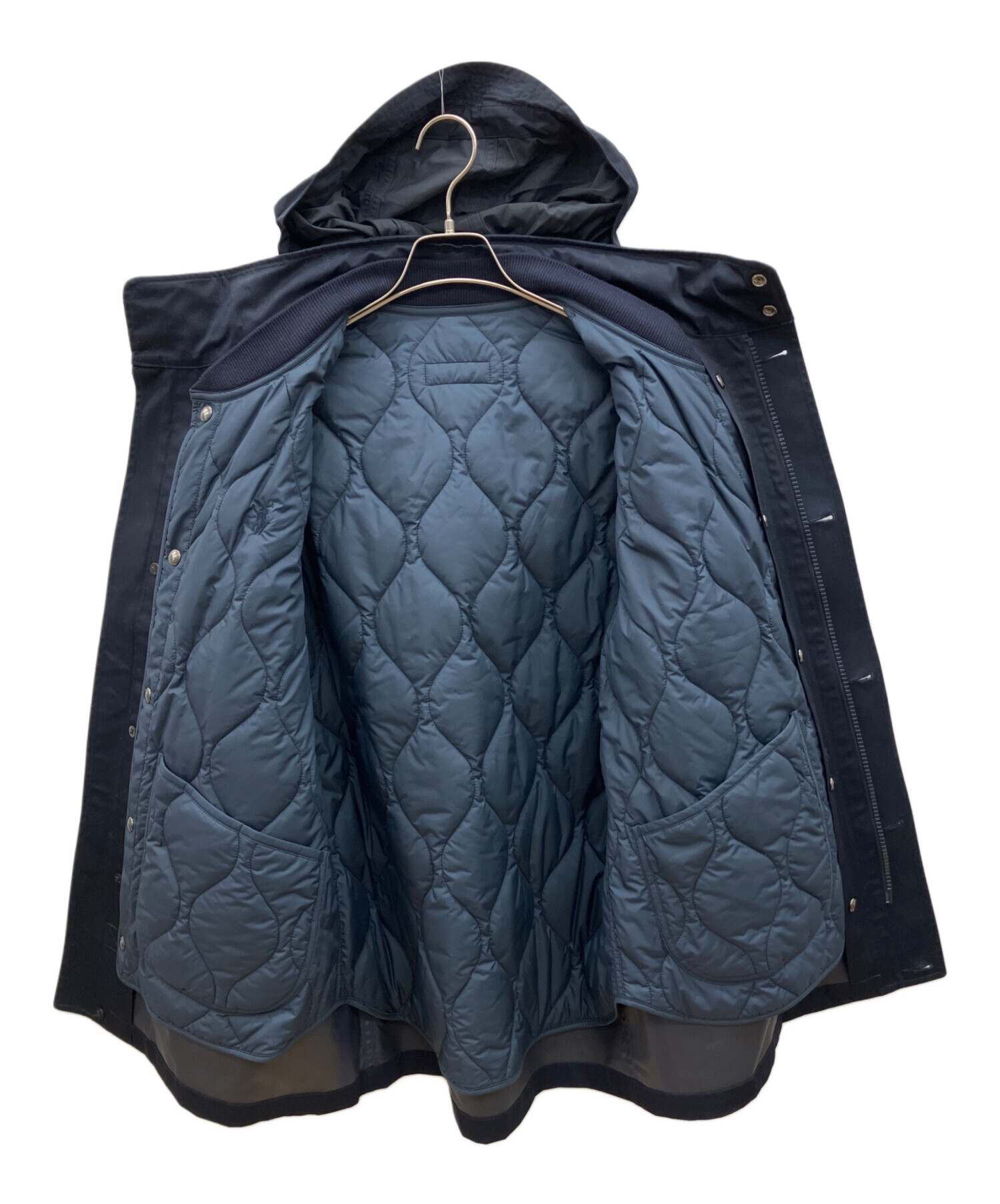 極美品　 RALPH LAUREN ラルフローレン フィールド　ジャケット 中古・古着通販】POLO RALPH LAUREN (ポロ・ラルフローレン