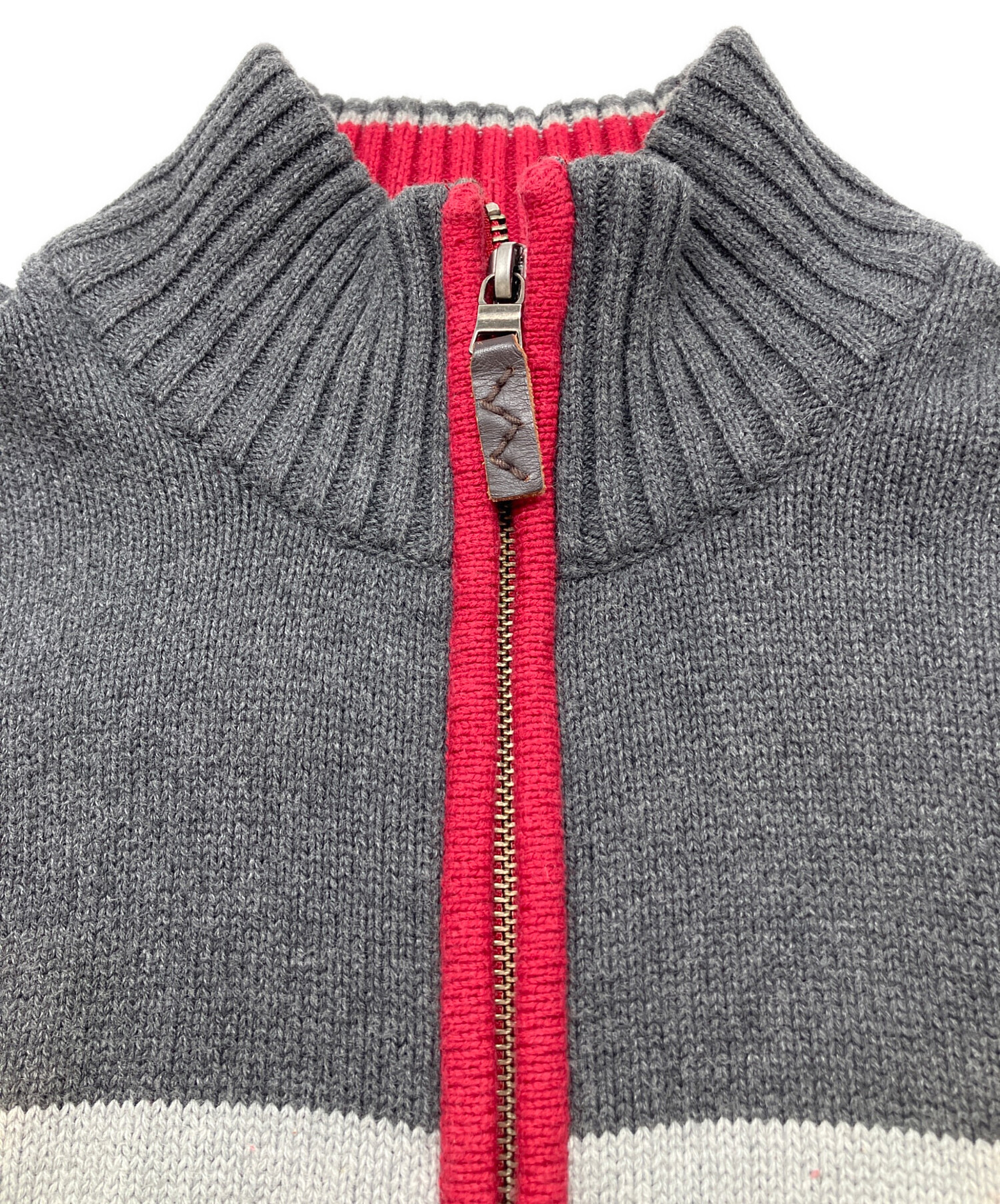 中古・古着通販】Eddie Bauer (エディーバウアー) 00sドライバーズ