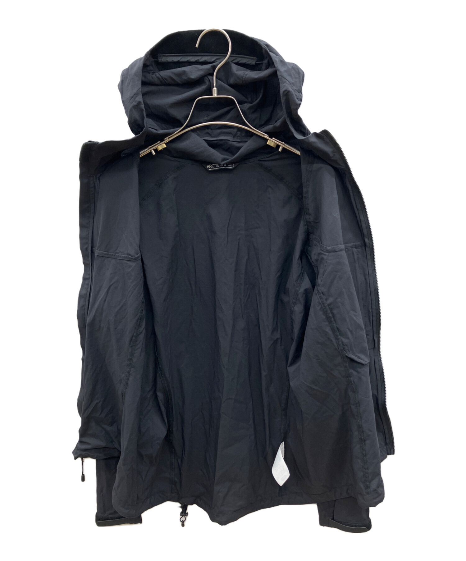 中古・古着通販】ARC'TERYX (アークテリクス) スコーミッシュ