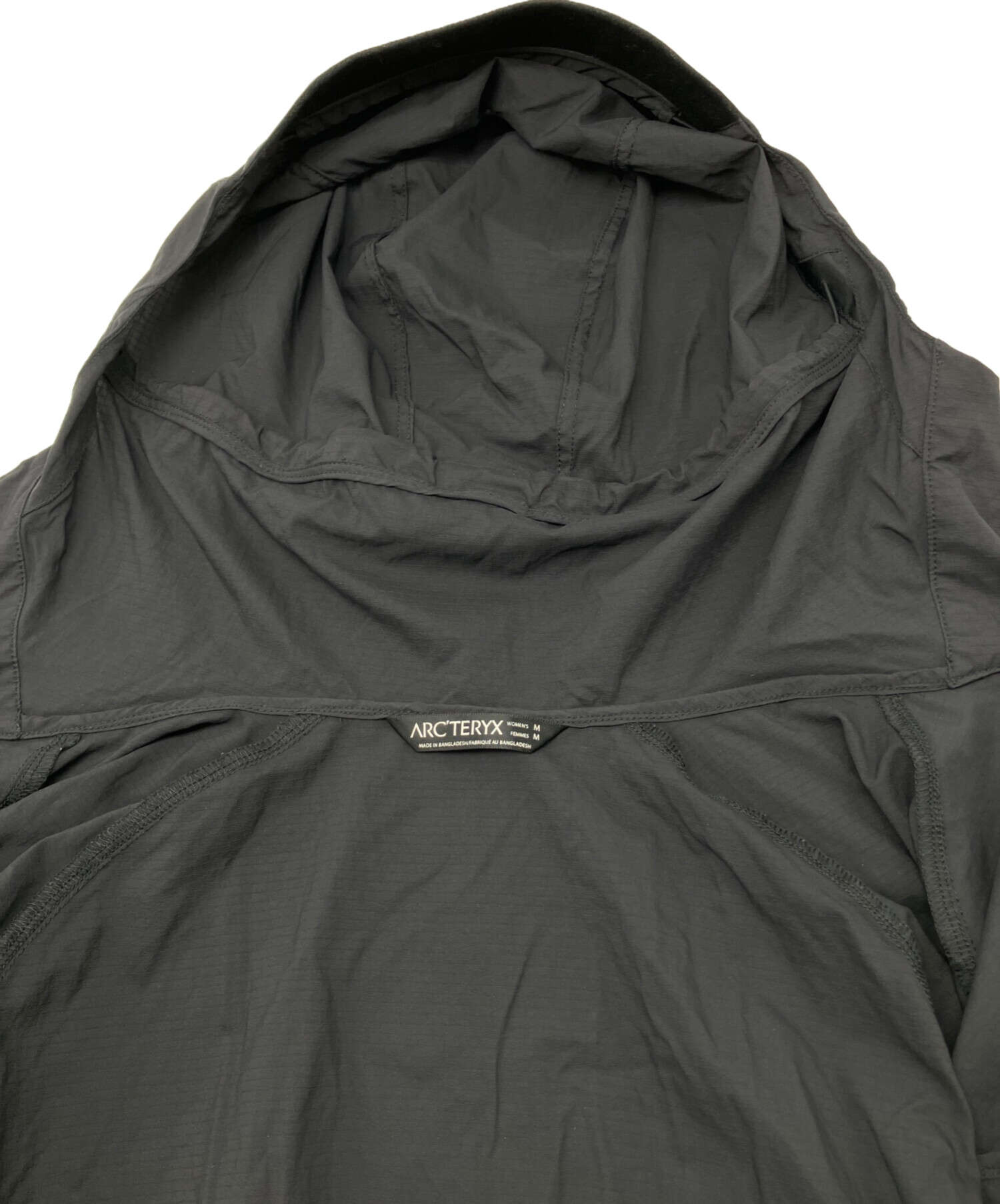 中古・古着通販】ARC'TERYX (アークテリクス) スコーミッシュ