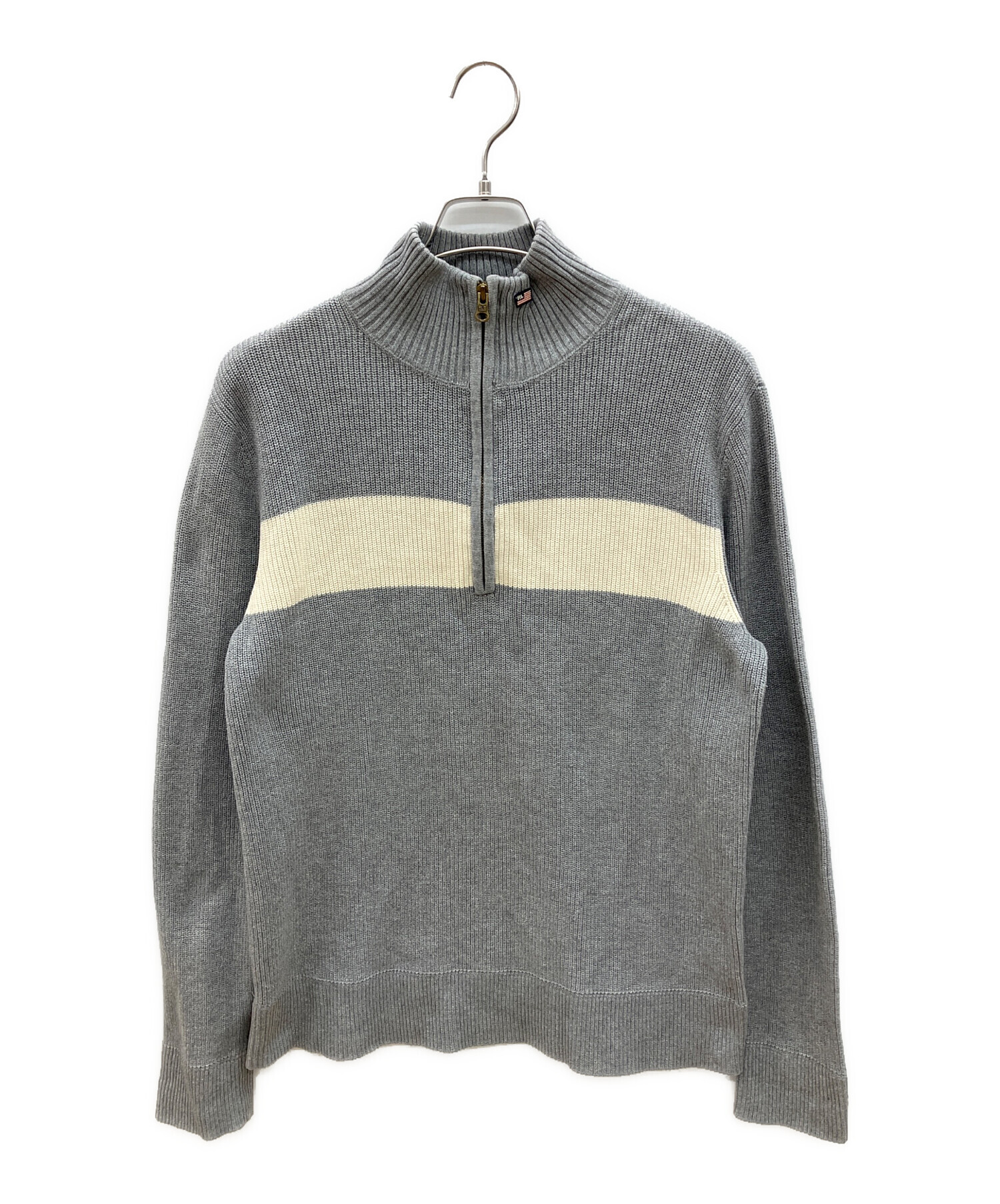 中古・古着通販】POLO JEANS COMPANY (ポロジーンズカンパニー) ハーフ
