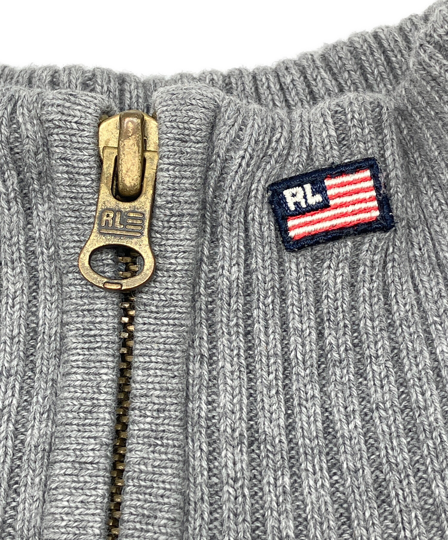 中古・古着通販】POLO JEANS COMPANY (ポロジーンズカンパニー) ハーフ 