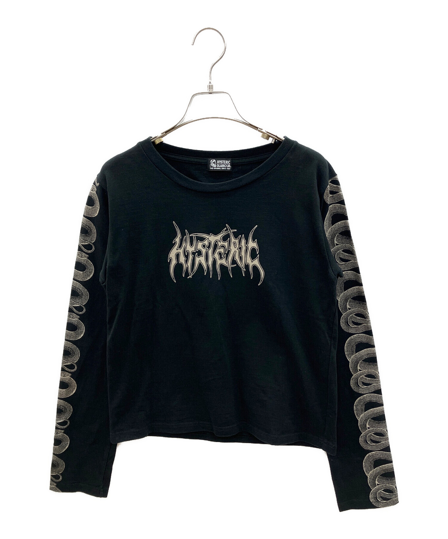 中古・古着通販】Hysteric Glamour (ヒステリックグラマー) 長袖