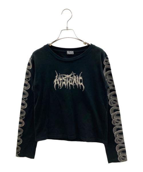 中古・古着通販】Hysteric Glamour (ヒステリックグラマー) 長袖