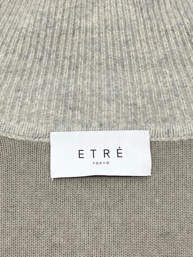 中古・古着通販】ETRE TOKYO (エトレトウキョウ) スリットニット
