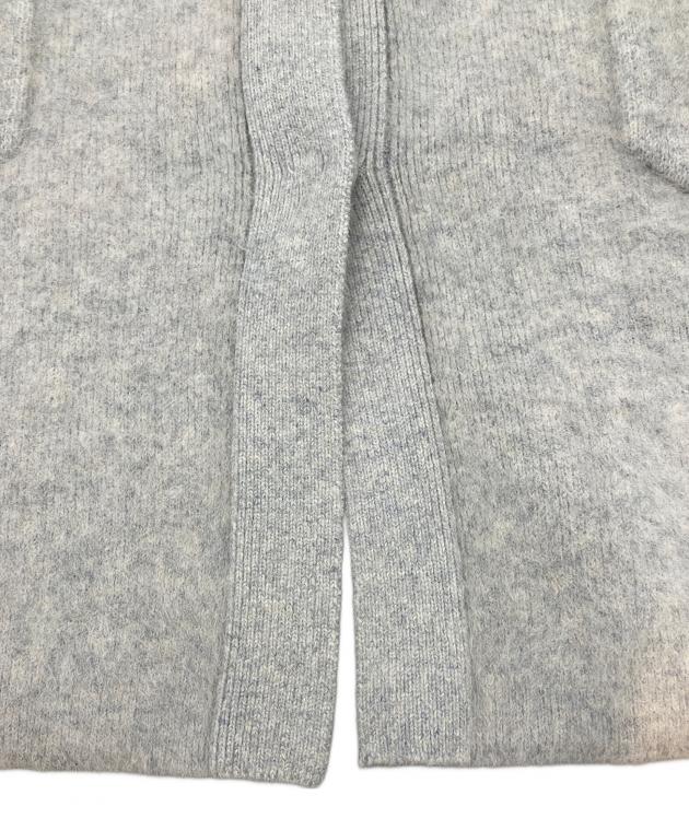 中古・古着通販】ETRE TOKYO (エトレトウキョウ) スリットニット