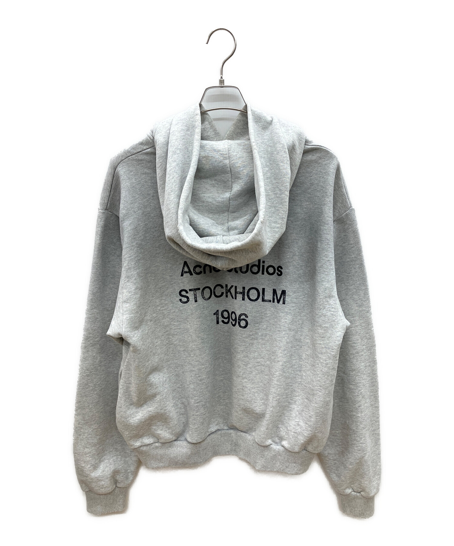 中古・古着通販】Acne studios (アクネ ストゥディオス) プルオーバー