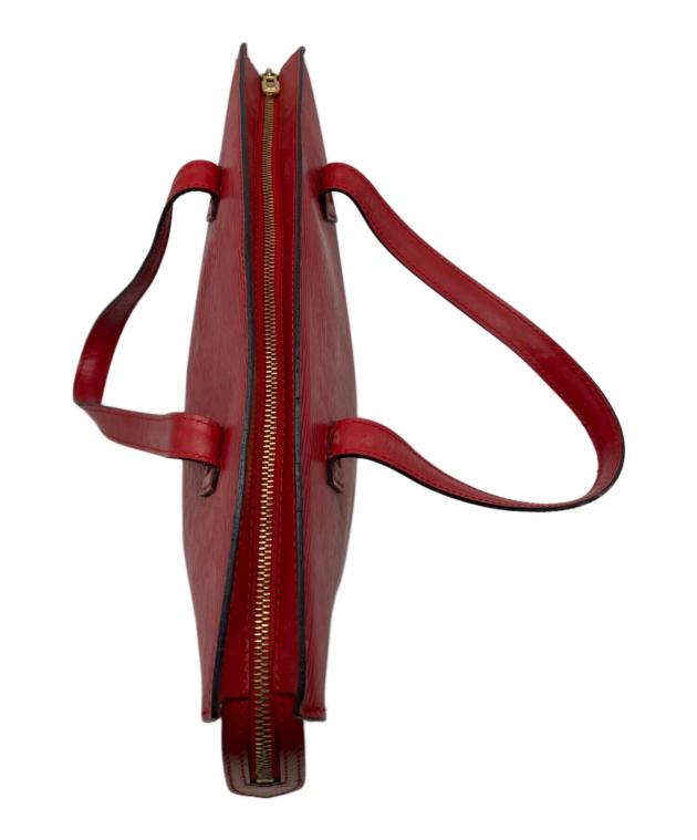 中古・古着通販】LOUIS VUITTON (ルイ ヴィトン) エピ サンジャック