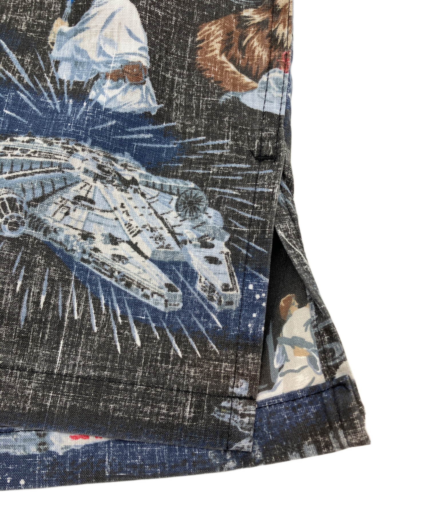 中古・古着通販】reyn spooner (レイン スプナー) STAR WARS (スター