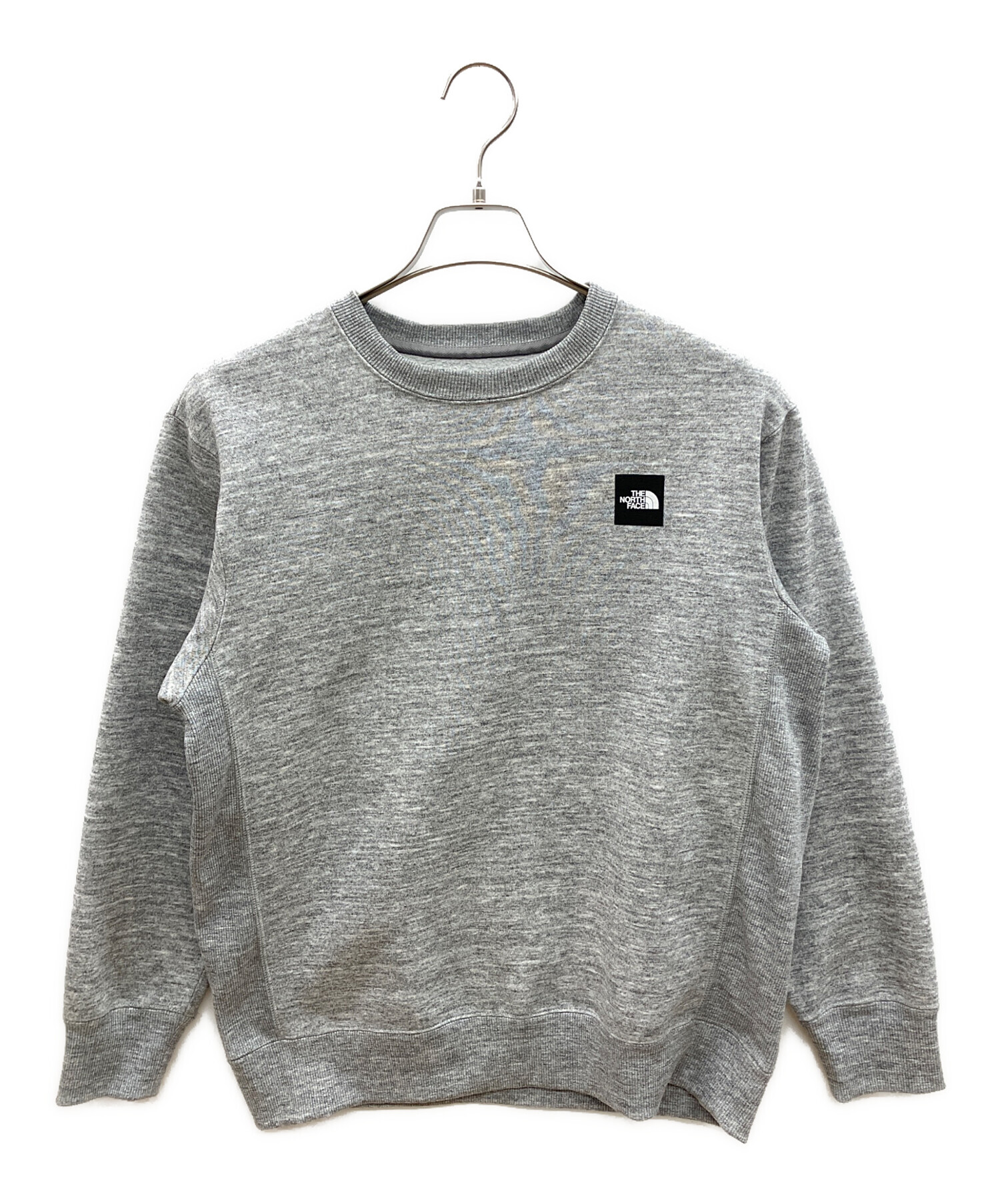 中古・古着通販】THE NORTH FACE (ザ ノース フェイス) スウェット