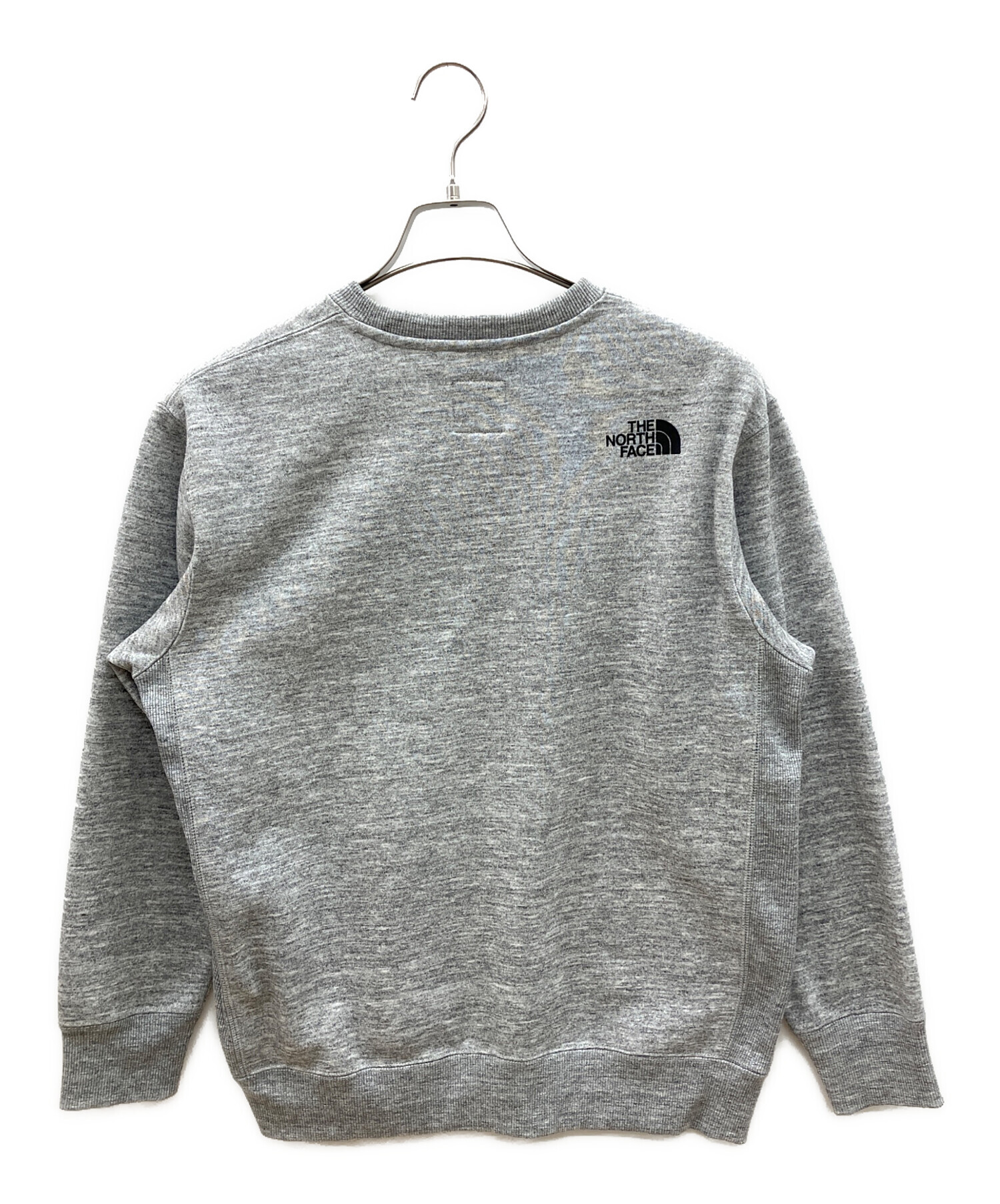 中古・古着通販】THE NORTH FACE (ザ ノース フェイス) スウェット