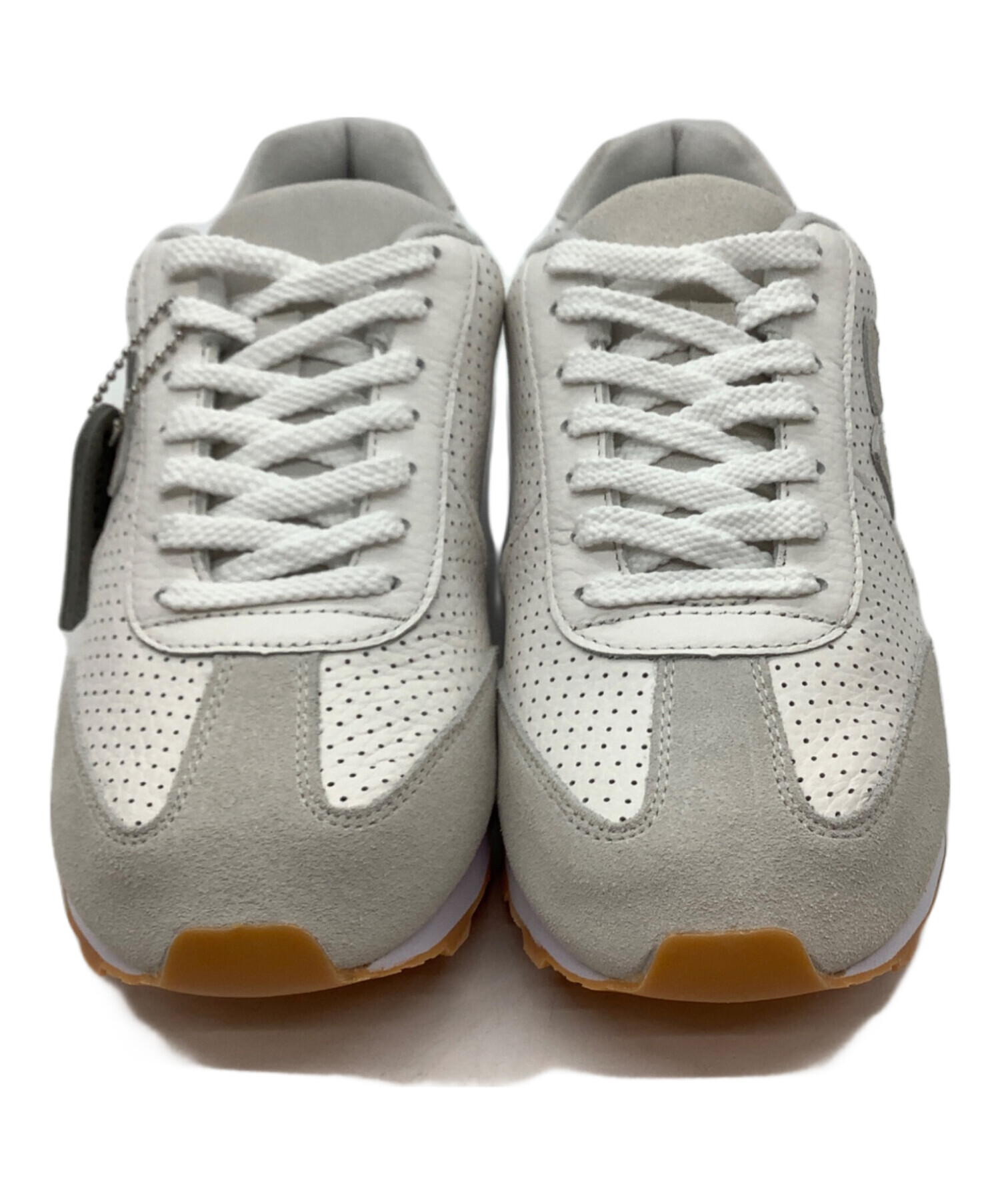 中古・古着通販】SANGACIO (サンガッチョ) ローカットスニーカー