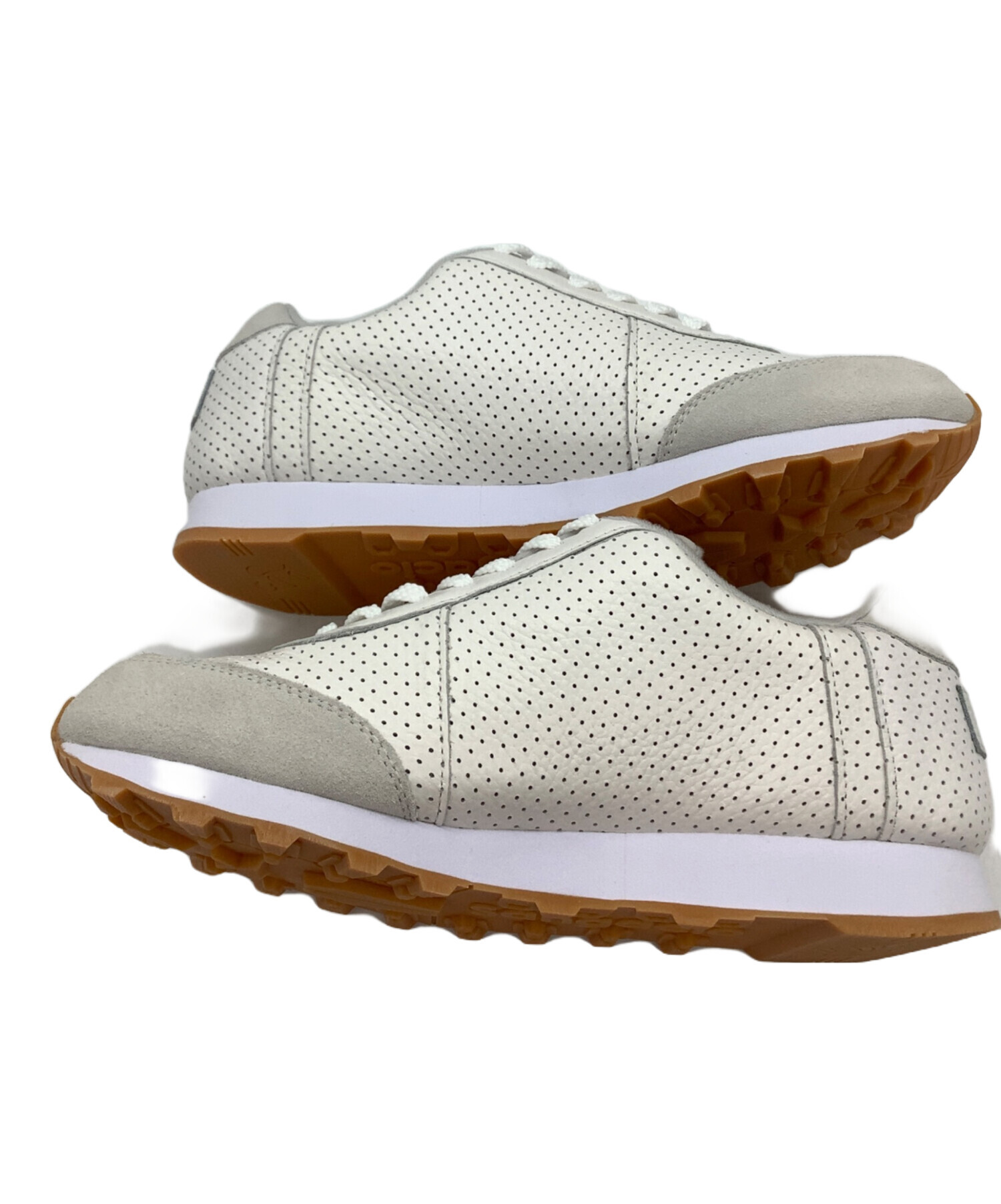 中古・古着通販】SANGACIO (サンガッチョ) ローカットスニーカー