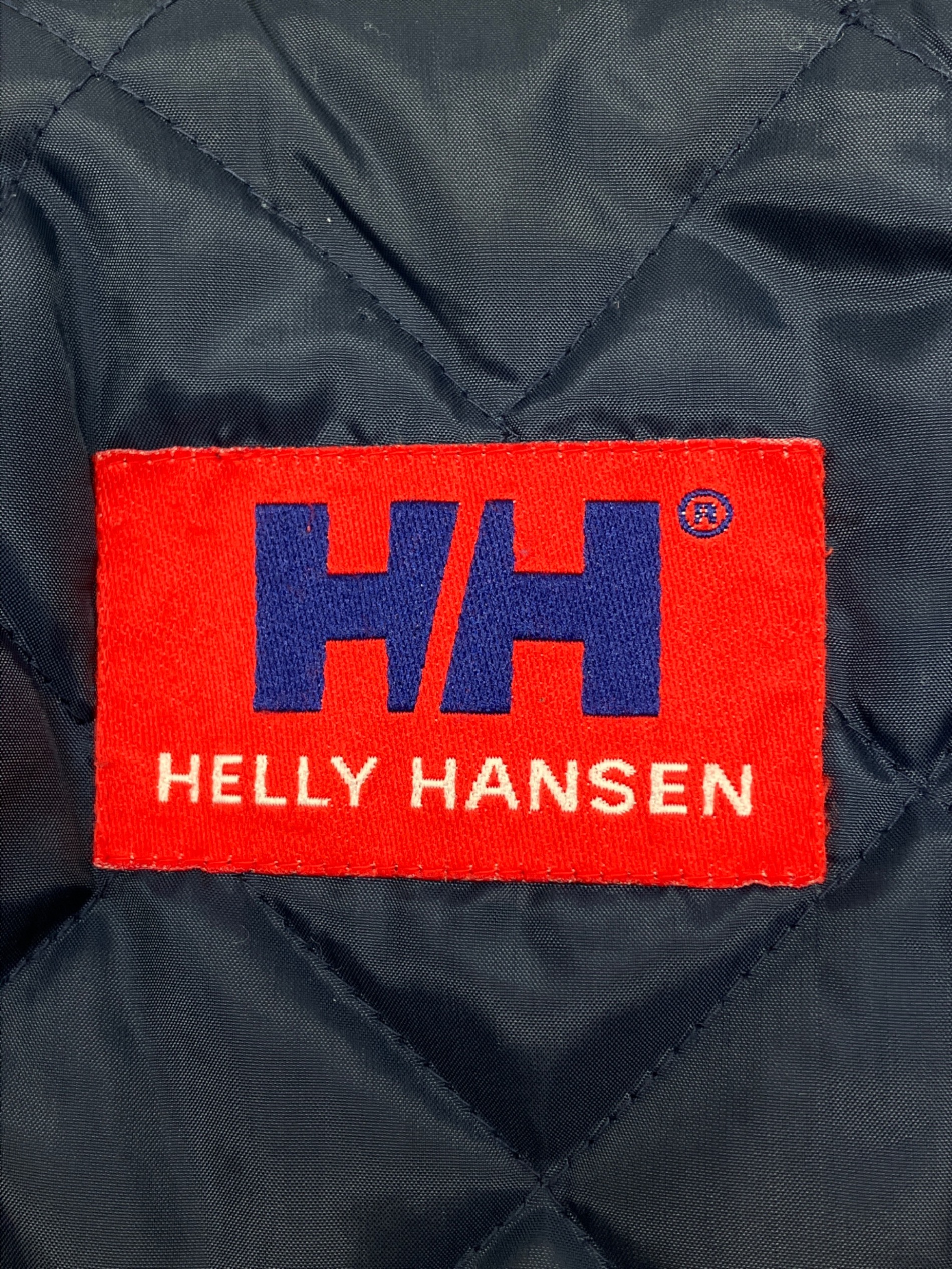 中古・古着通販】HELLY HANSEN (ヘリーハンセン) マウンテンパーカー